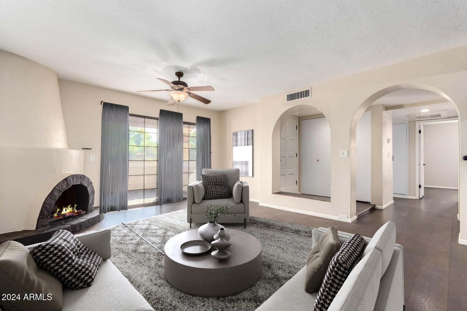 7557 N DREAMY DRAW Drive, 252