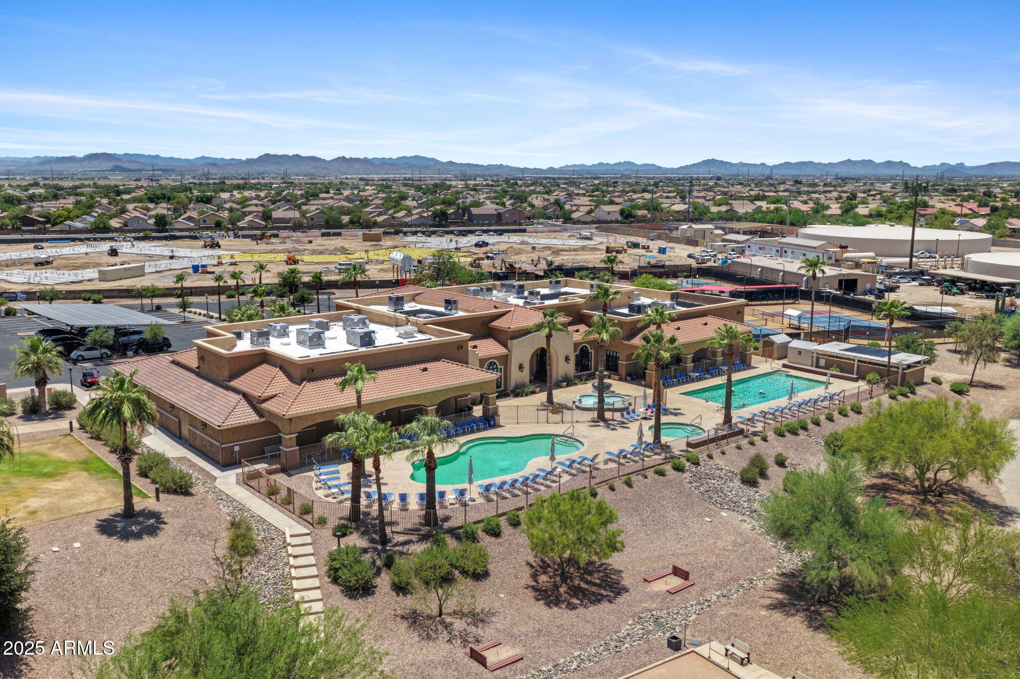 23207 W ANTELOPE Trail