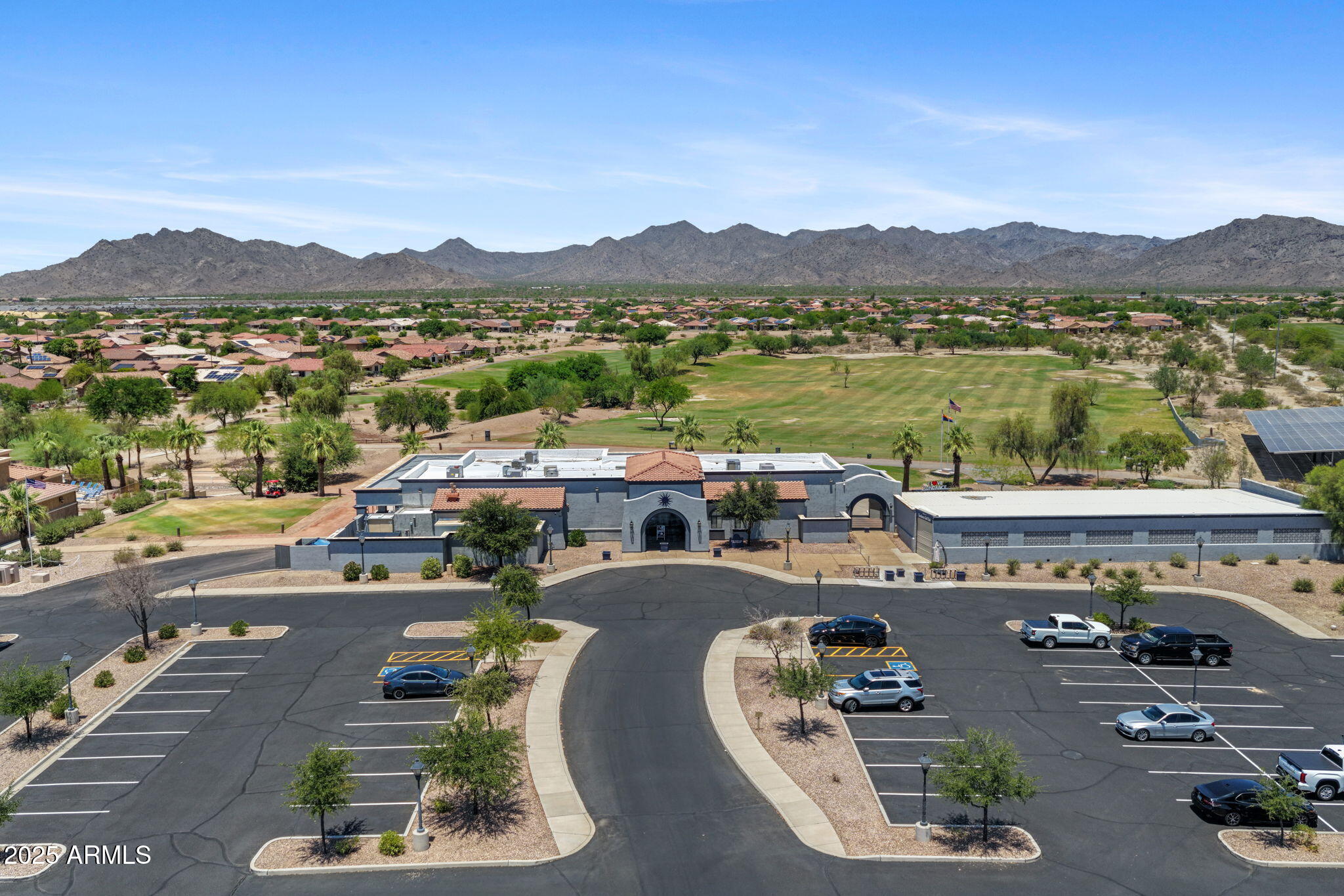 23207 W ANTELOPE Trail