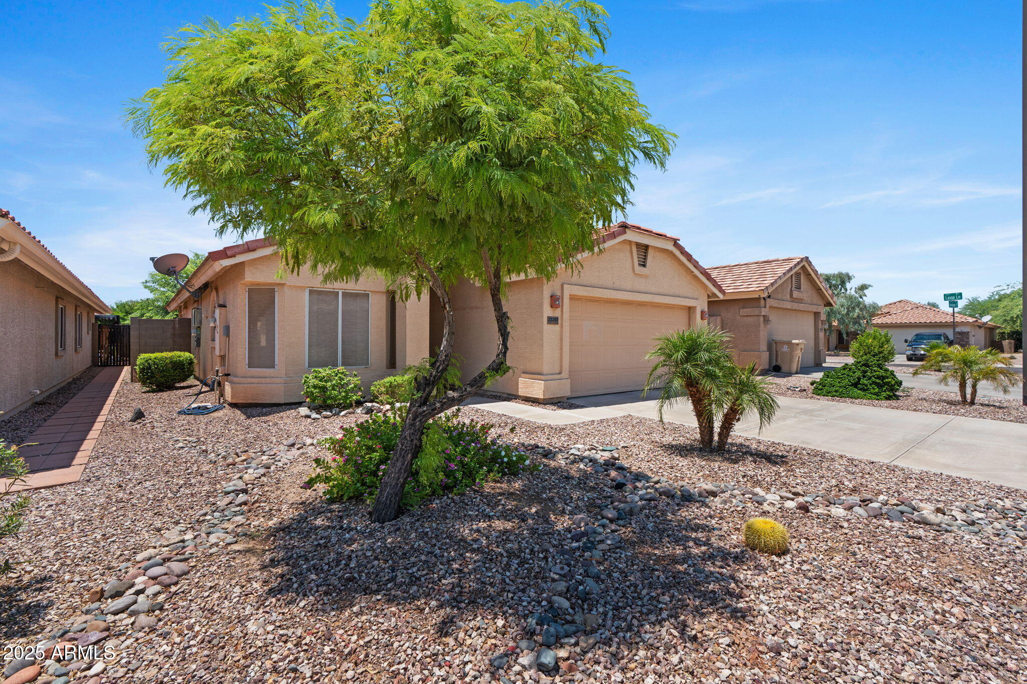 23207 W ANTELOPE Trail