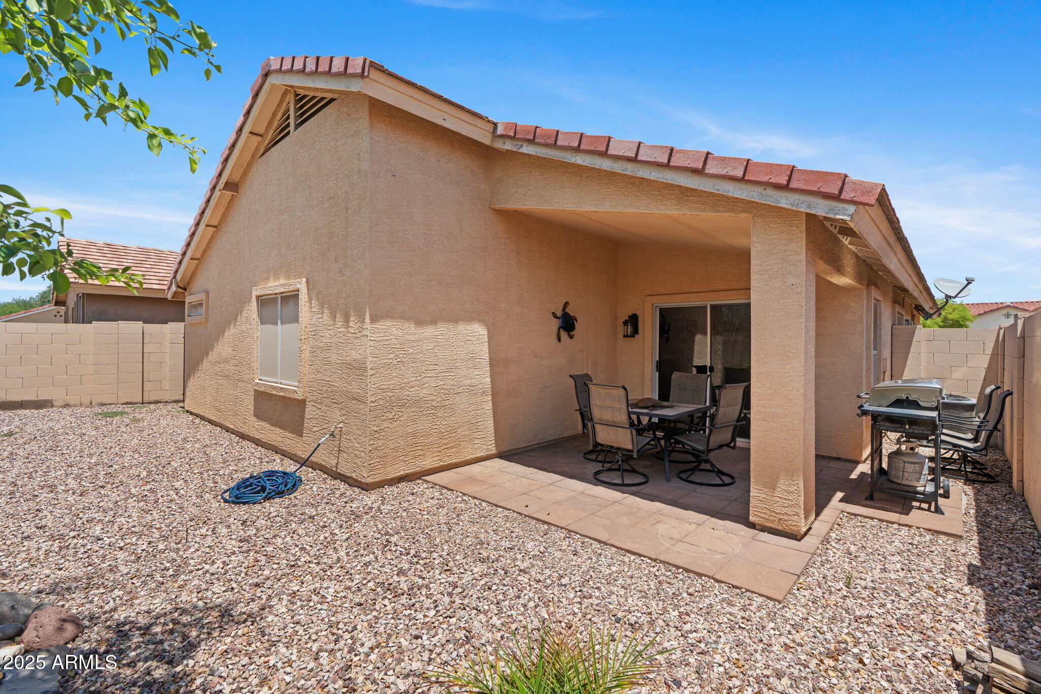 23207 W ANTELOPE Trail