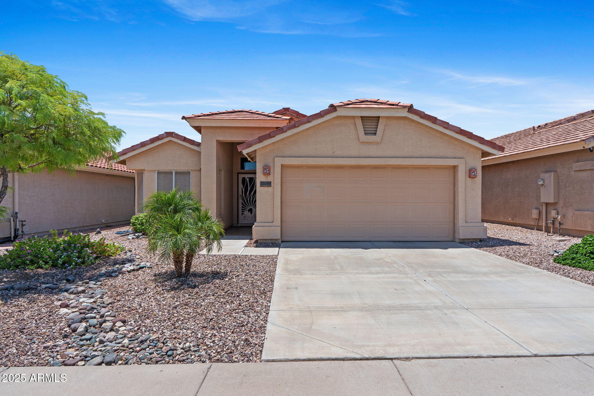 23207 W ANTELOPE Trail