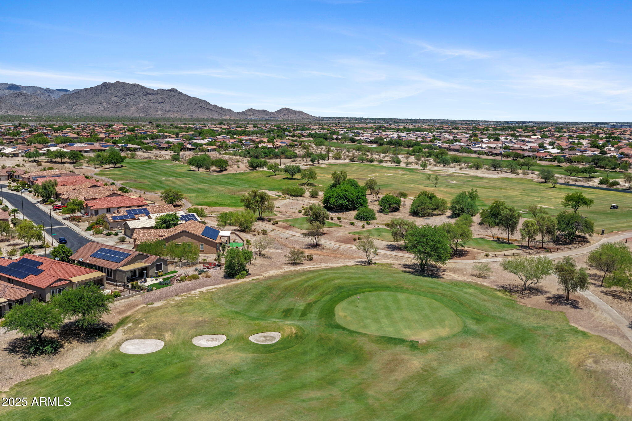 23207 W ANTELOPE Trail