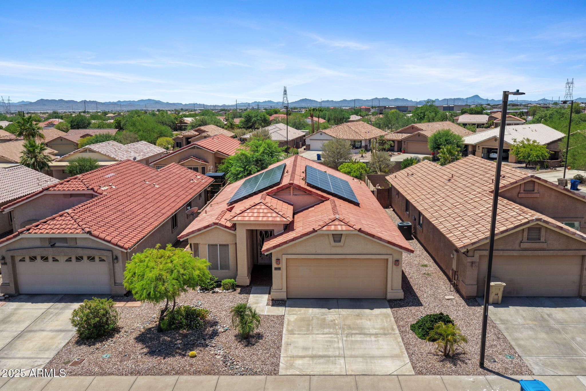 23207 W ANTELOPE Trail