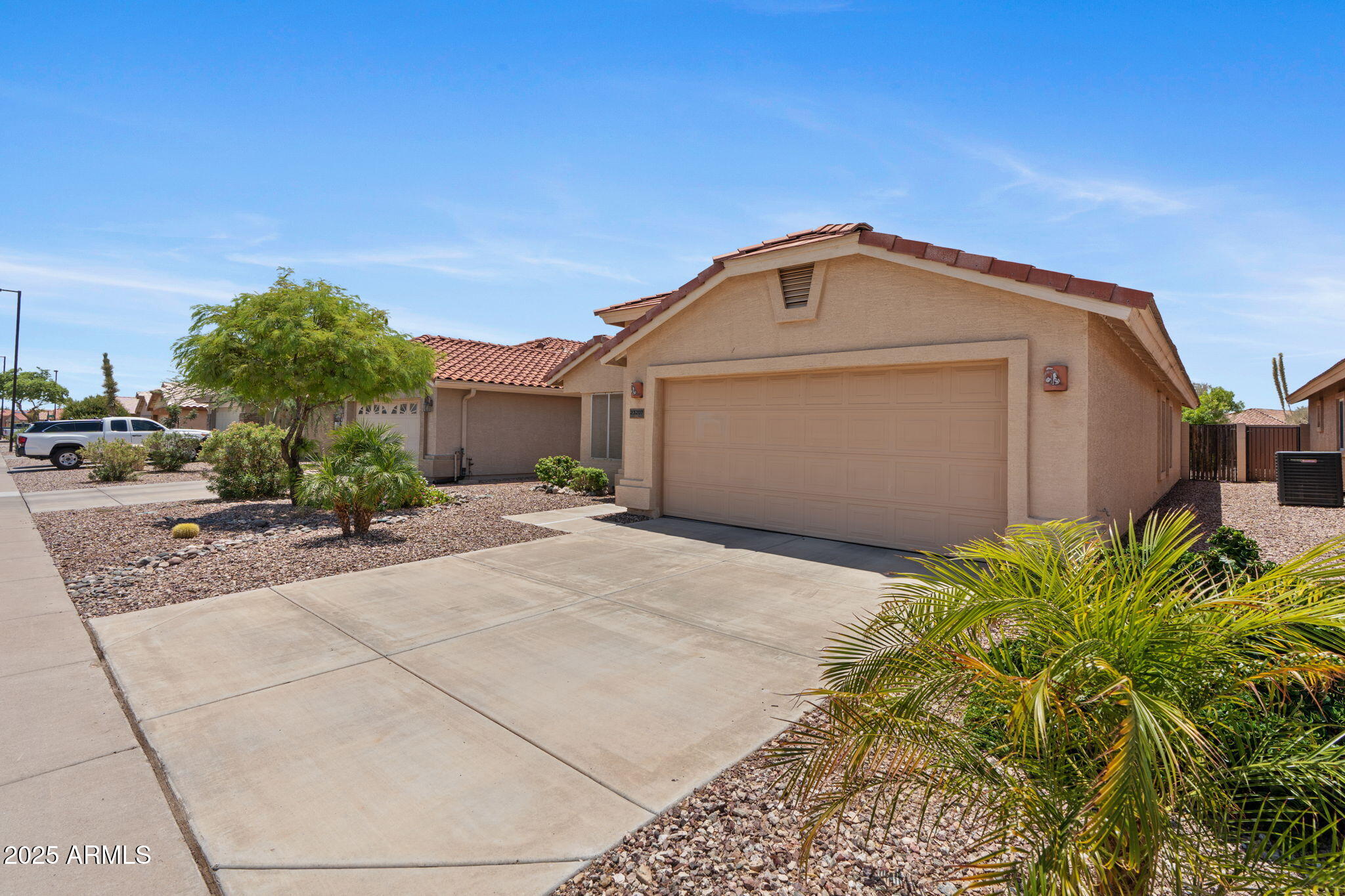 23207 W ANTELOPE Trail