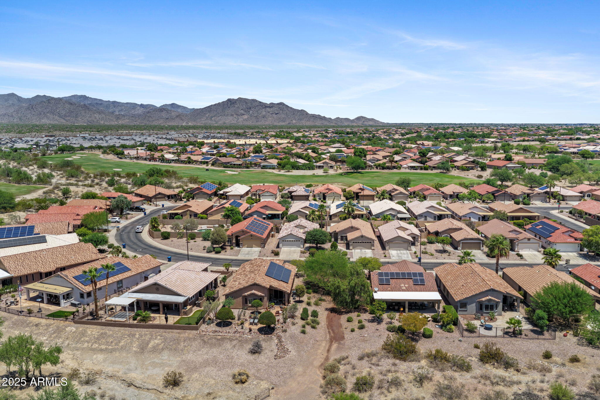 23207 W ANTELOPE Trail