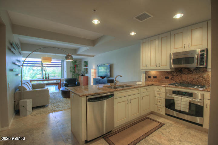 7161 E RANCHO VISTA Drive, 4010