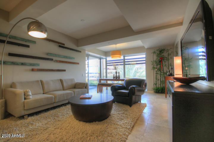 7161 E RANCHO VISTA Drive, 4010