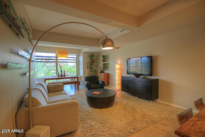 7161 E RANCHO VISTA Drive, 4010