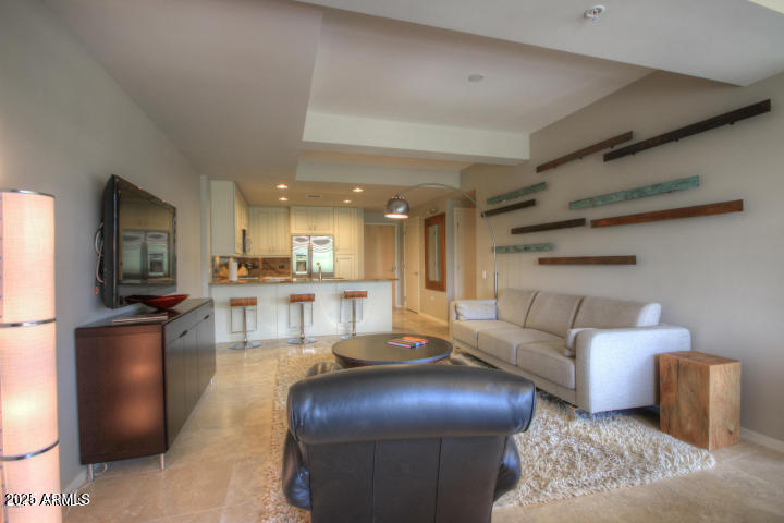 7161 E RANCHO VISTA Drive, 4010