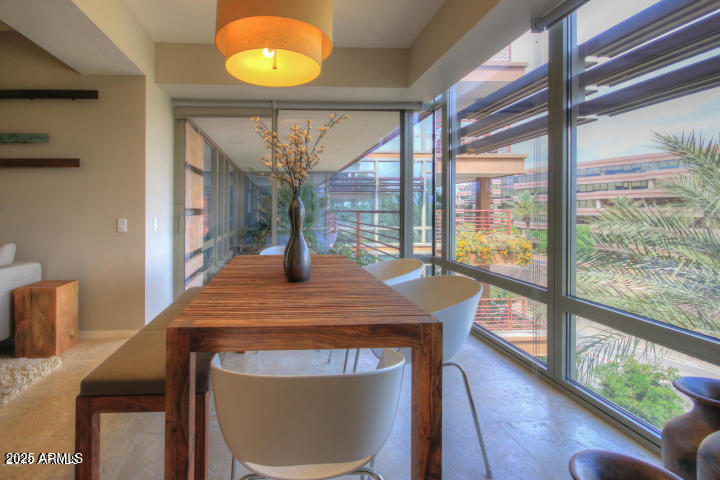 7161 E RANCHO VISTA Drive, 4010