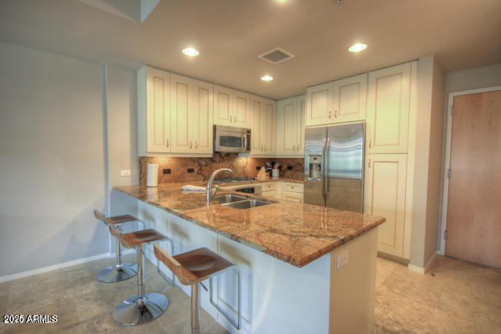 7161 E RANCHO VISTA Drive, 4010