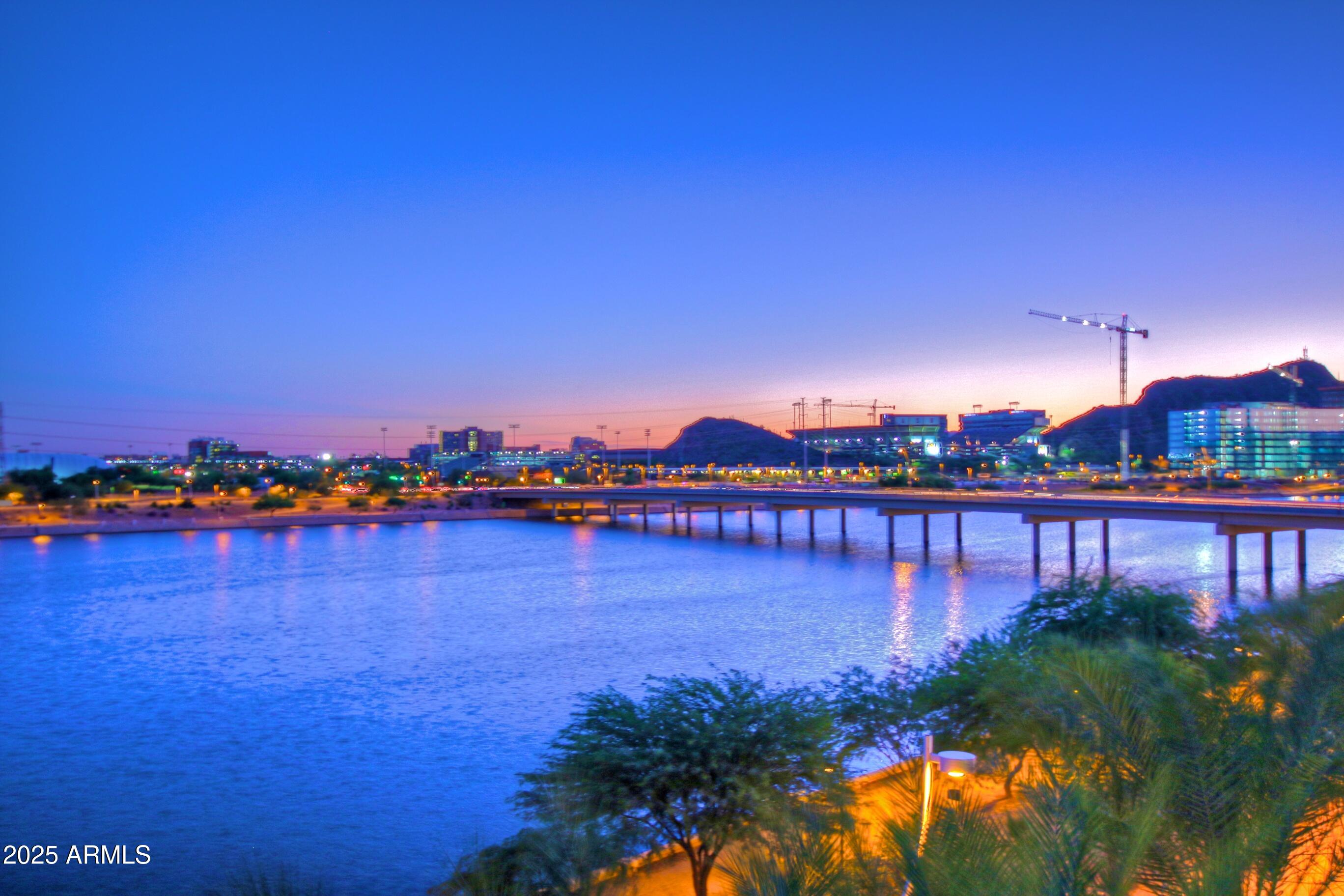 945 E PLAYA DEL NORTE Drive 3013