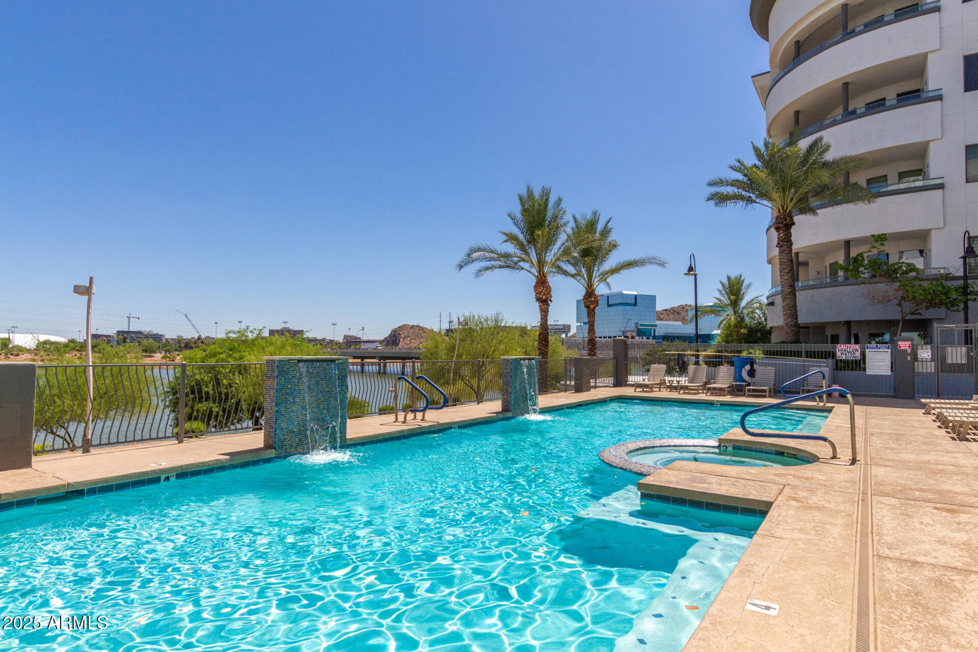 945 E PLAYA DEL NORTE Drive 3013