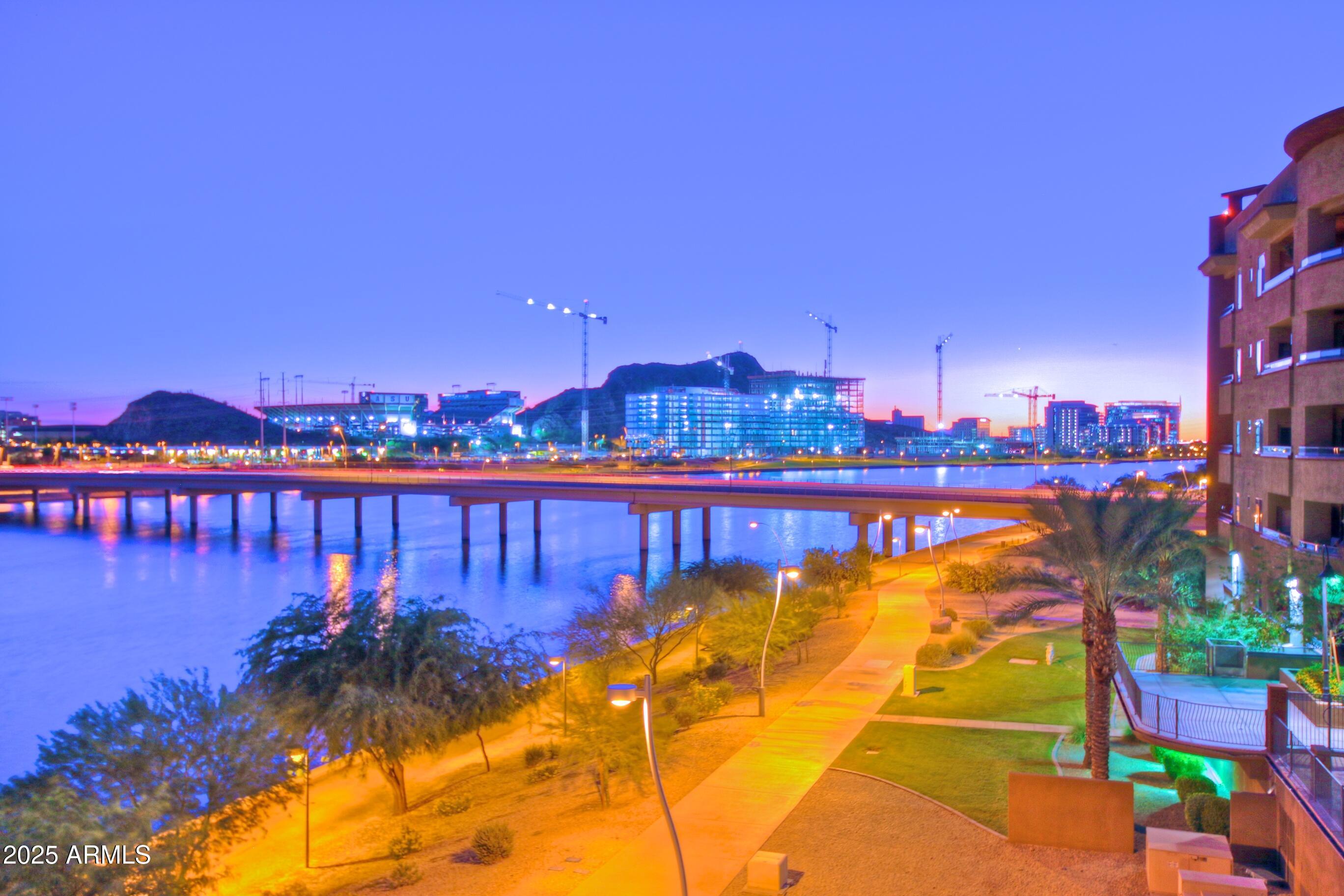 945 E PLAYA DEL NORTE Drive 3013