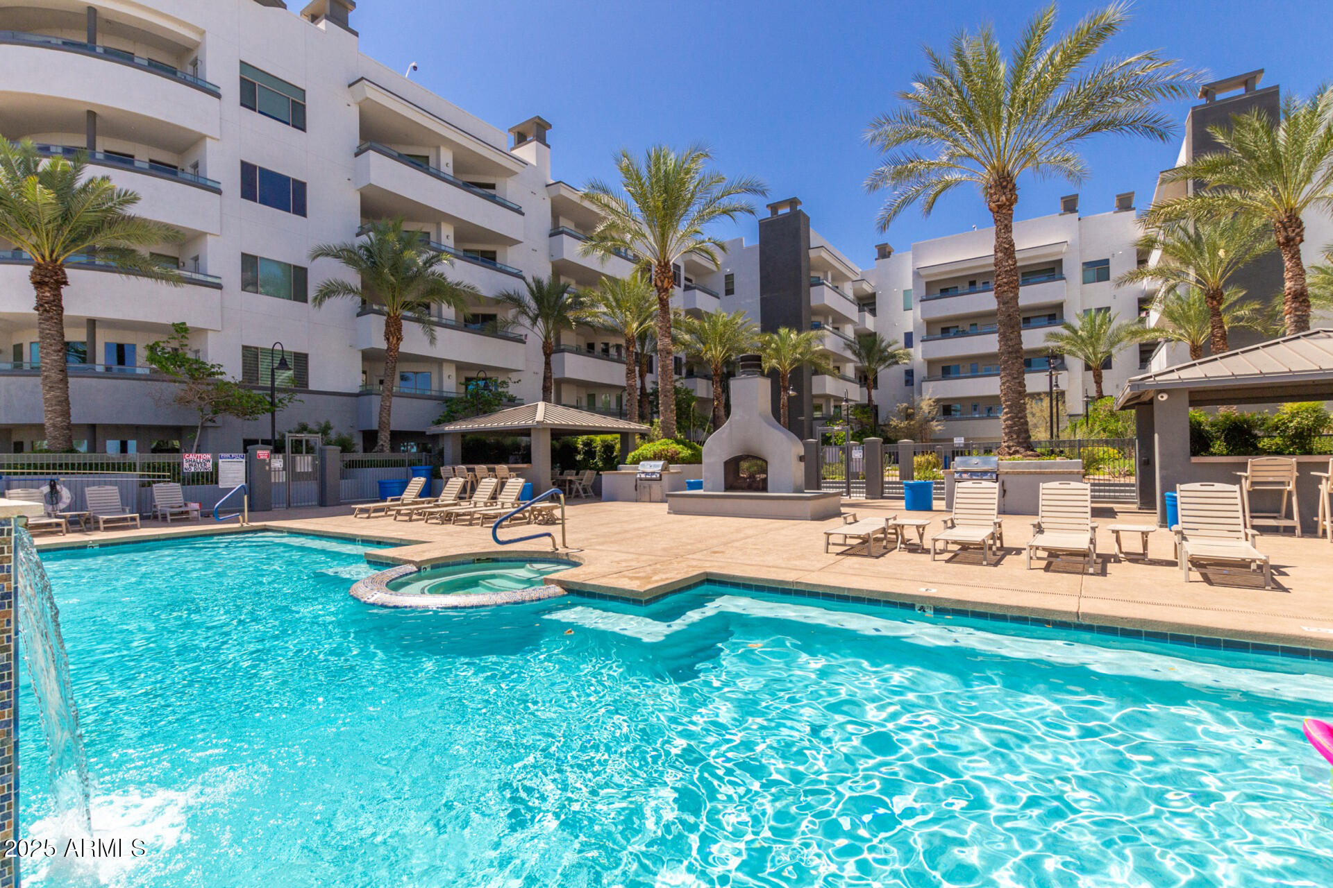 945 E PLAYA DEL NORTE Drive 3013