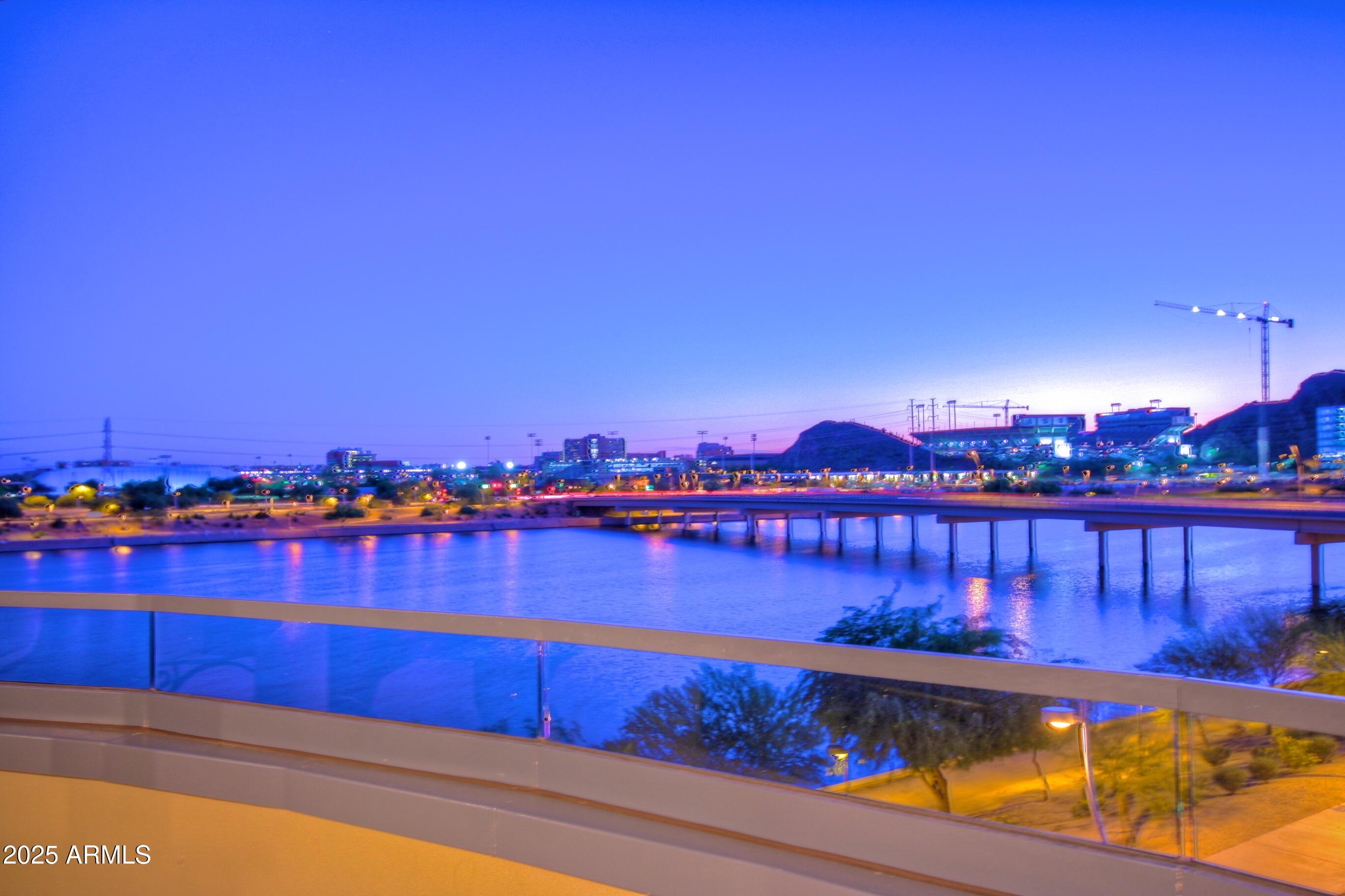 945 E PLAYA DEL NORTE Drive 3013