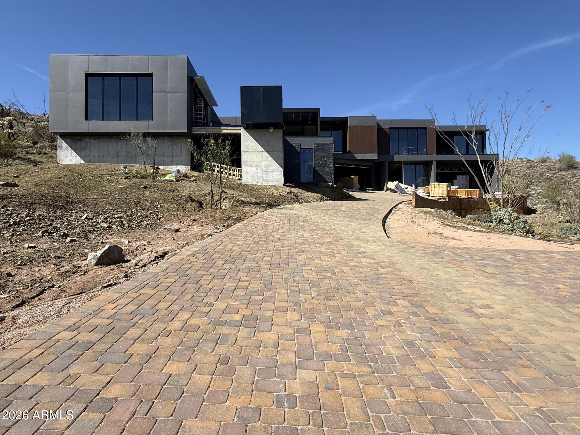 16038 N RINGTAIL Trail