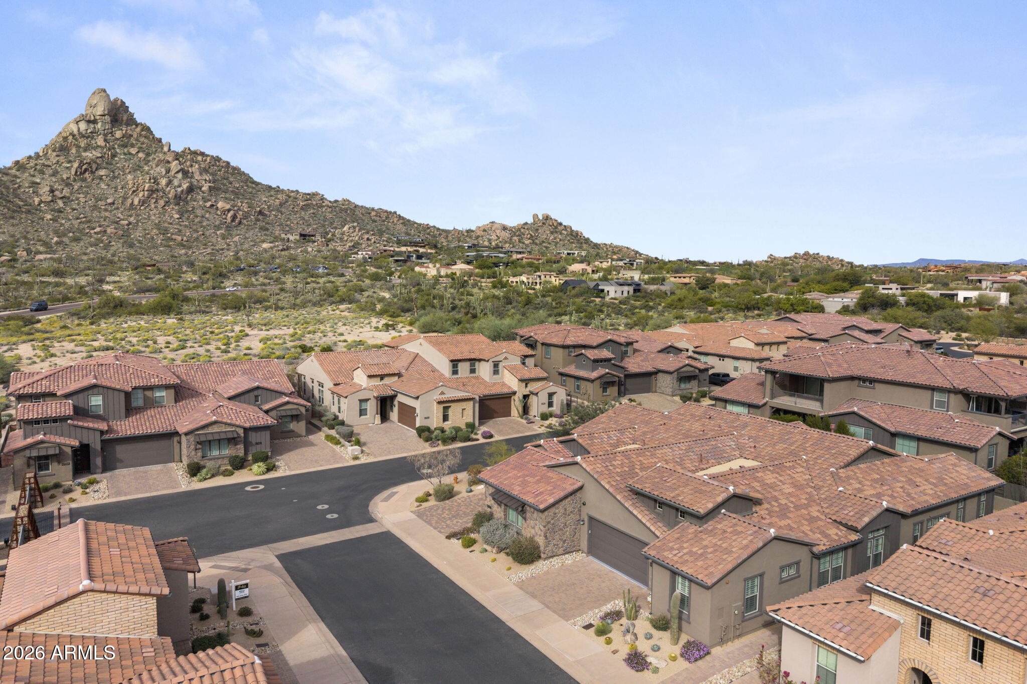 10446 E MONTERRA Way