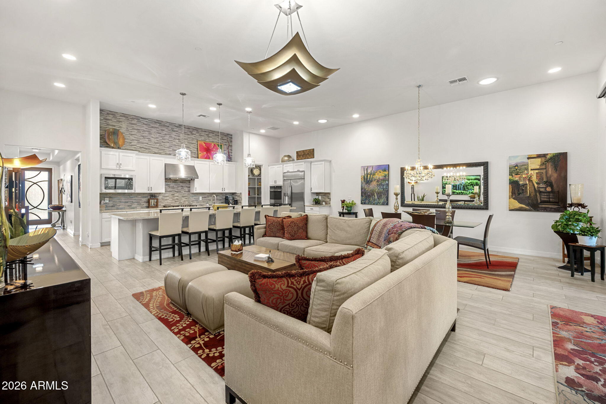 10446 E MONTERRA Way