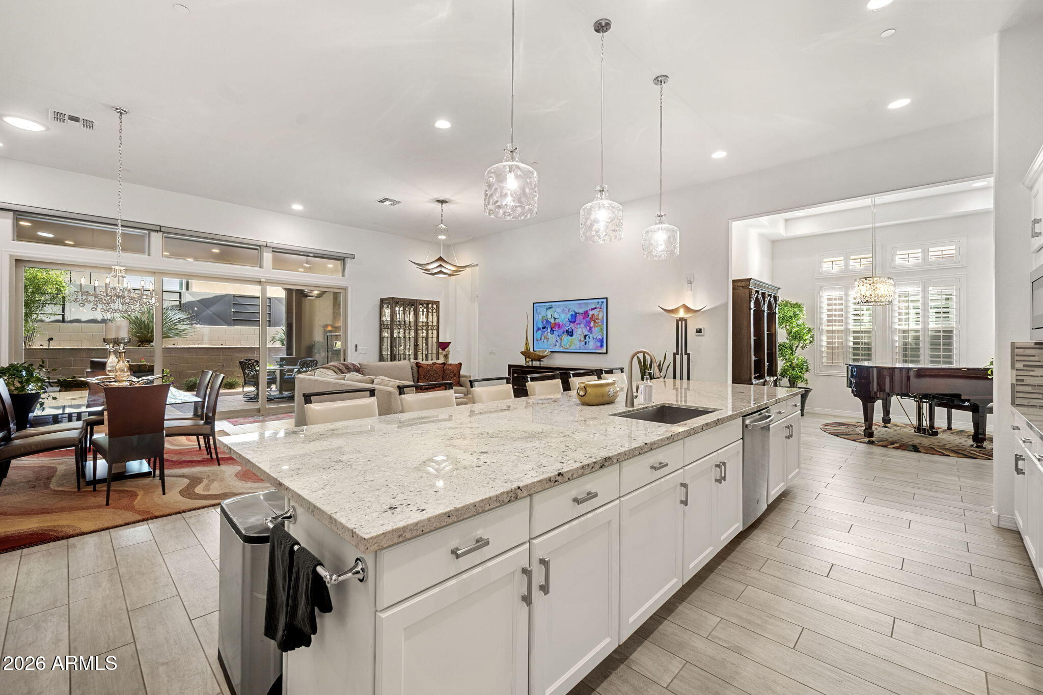 10446 E MONTERRA Way