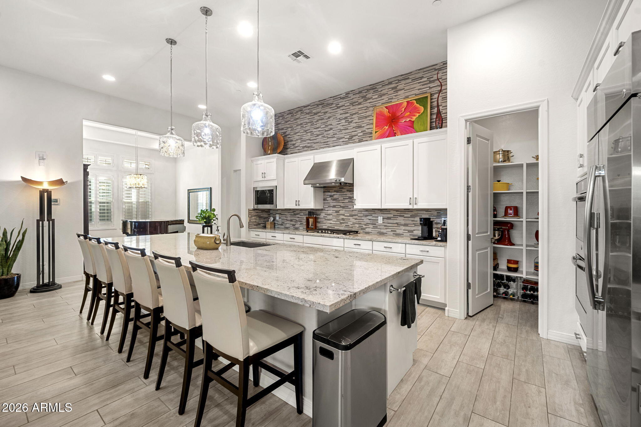 10446 E MONTERRA Way