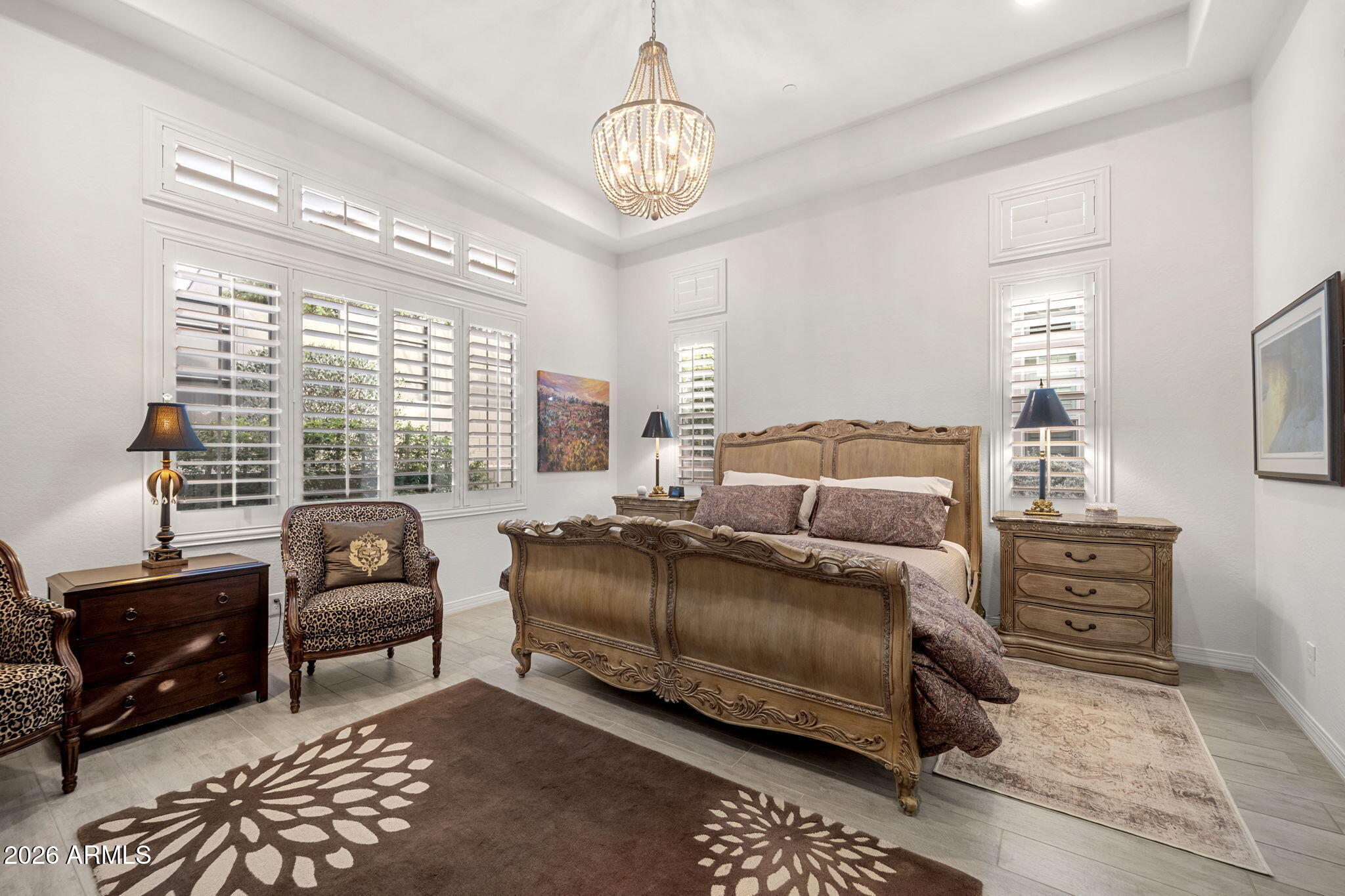 10446 E MONTERRA Way