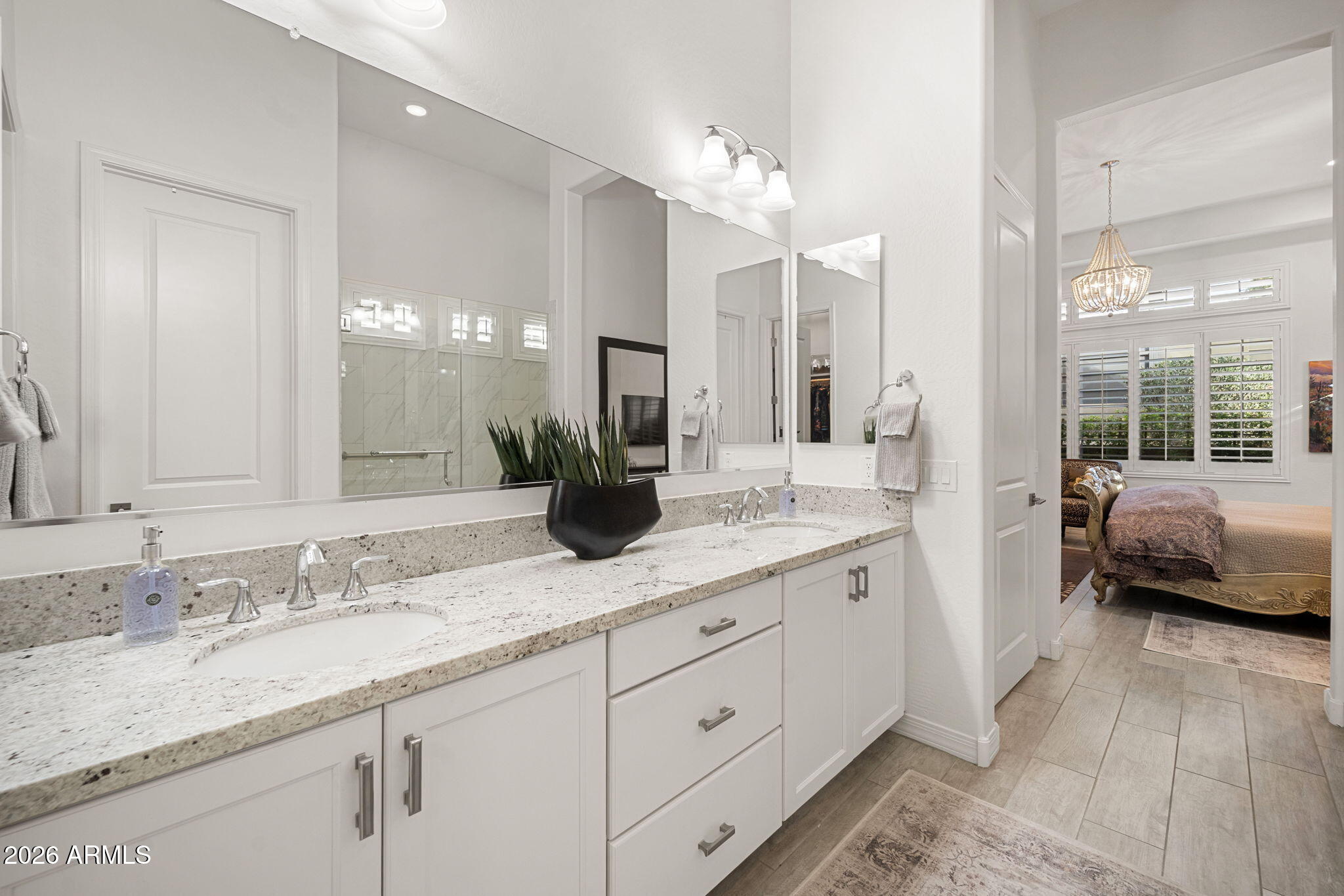 10446 E MONTERRA Way