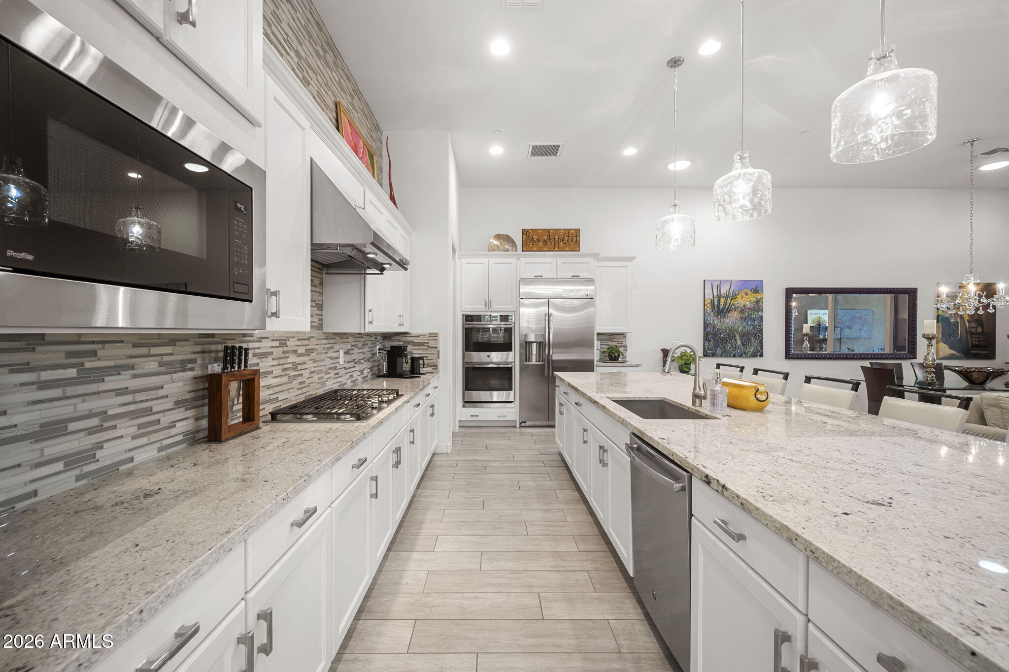 10446 E MONTERRA Way