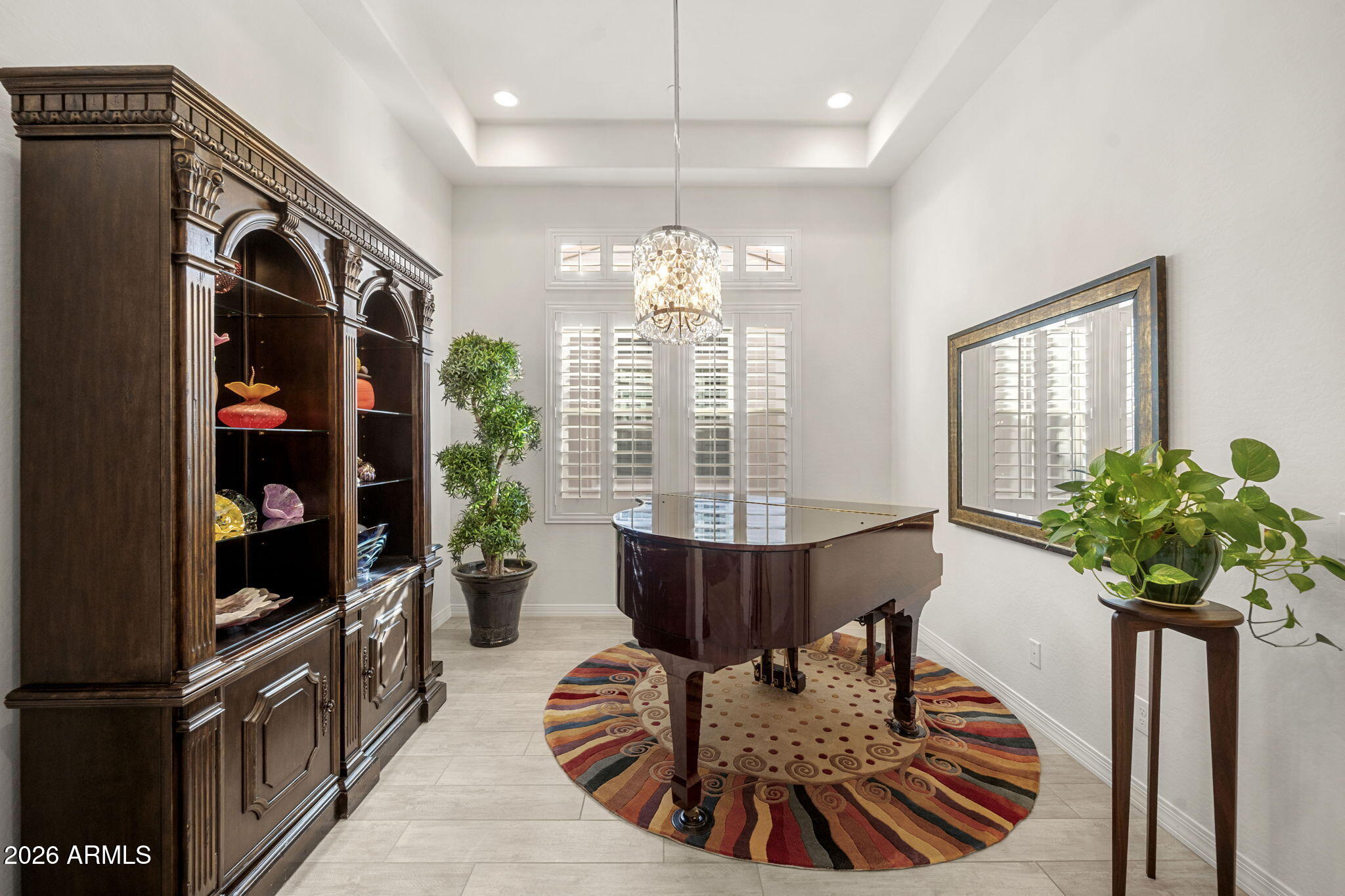 10446 E MONTERRA Way