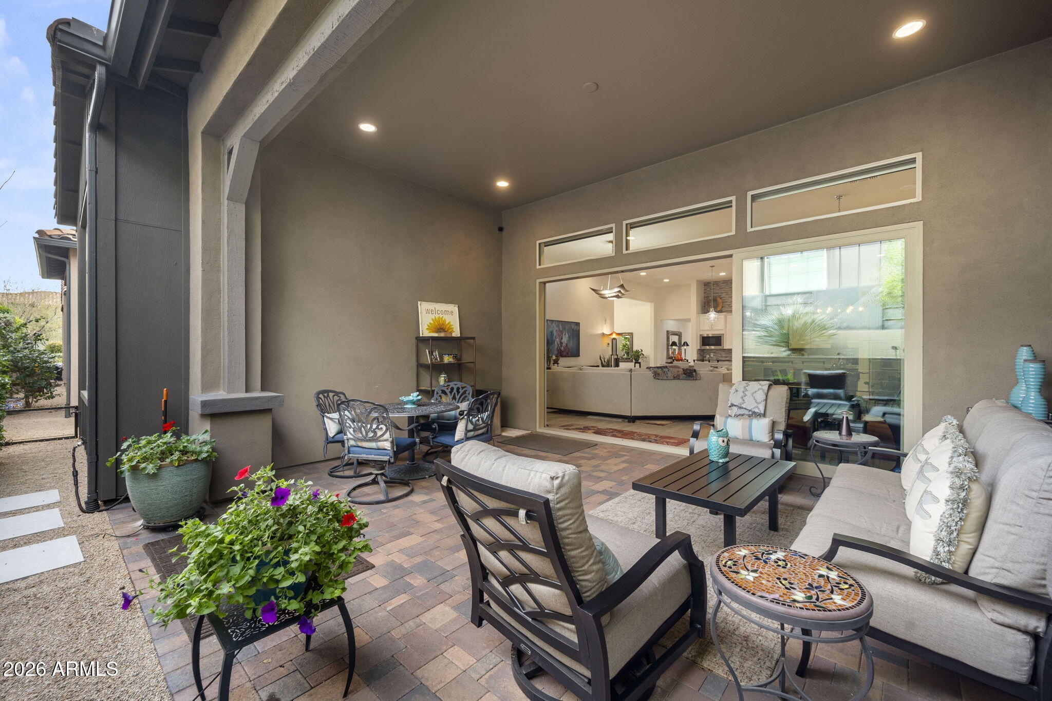 10446 E MONTERRA Way