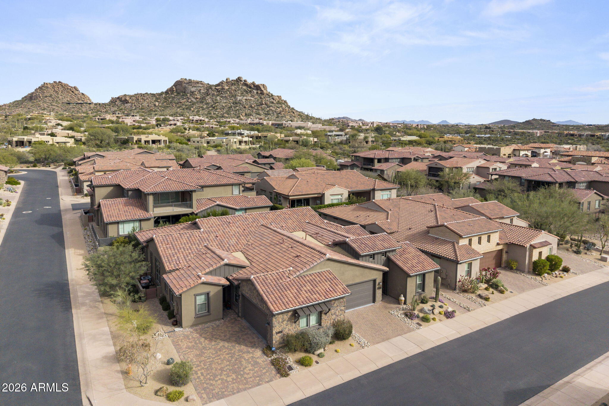 10446 E MONTERRA Way