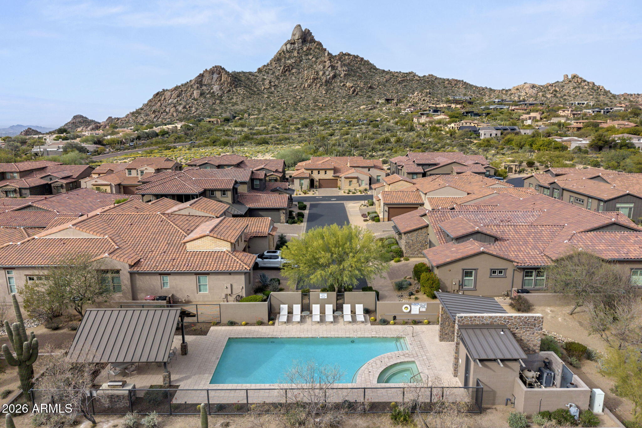 10446 E MONTERRA Way