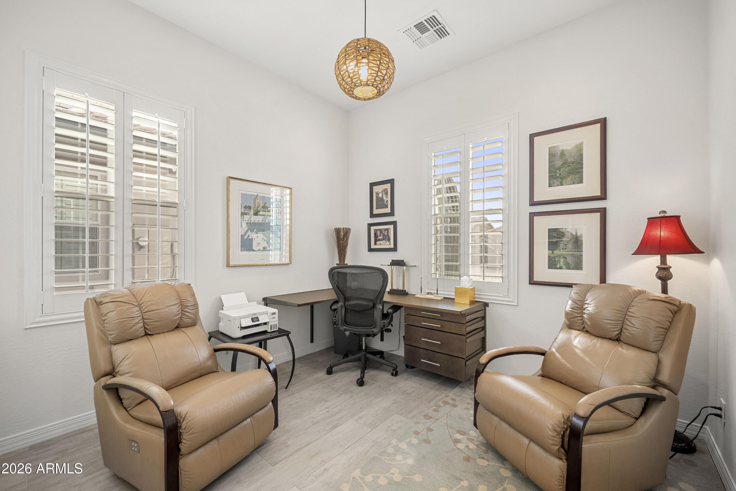 10446 E MONTERRA Way