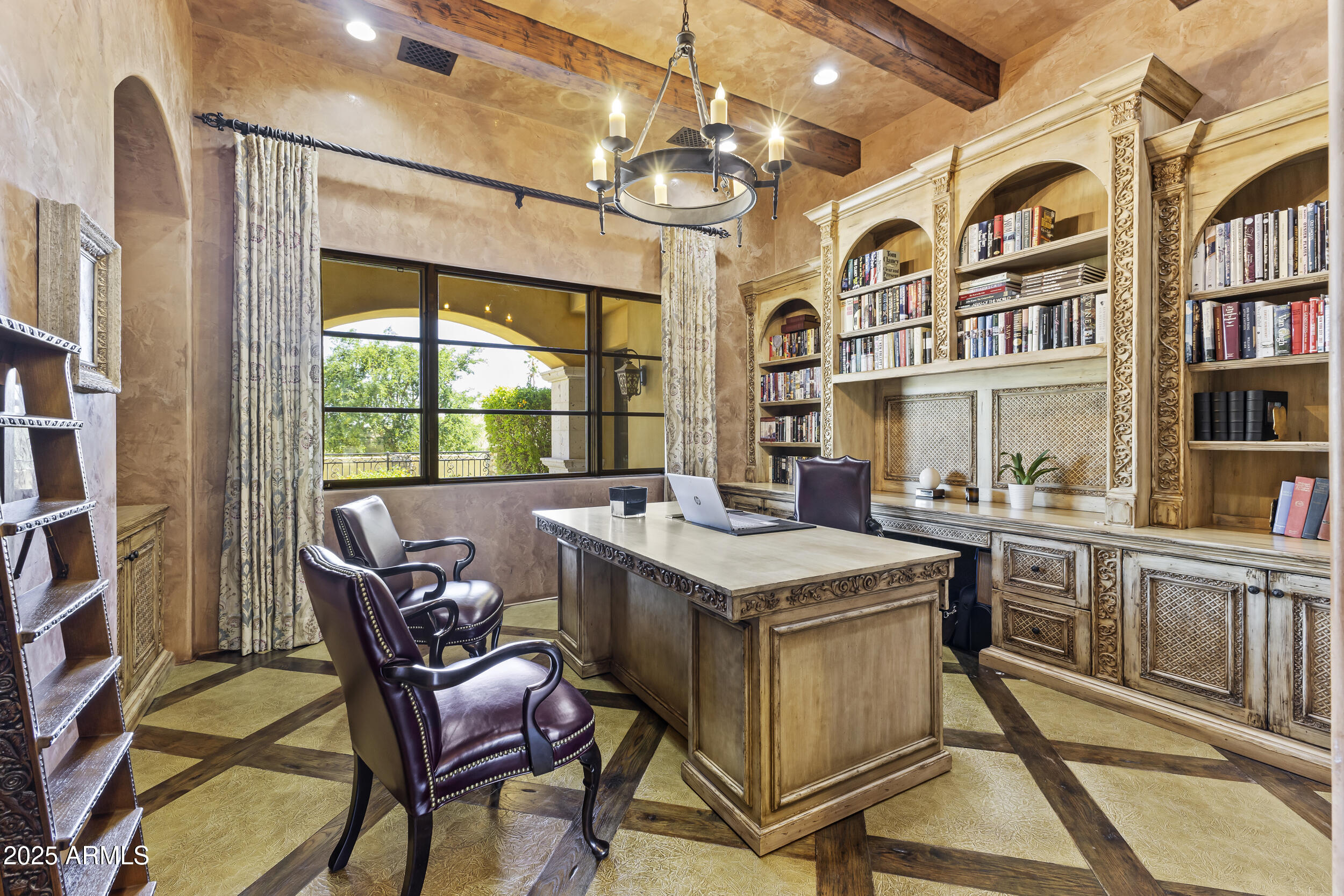 4334 E Desert Crest Drive