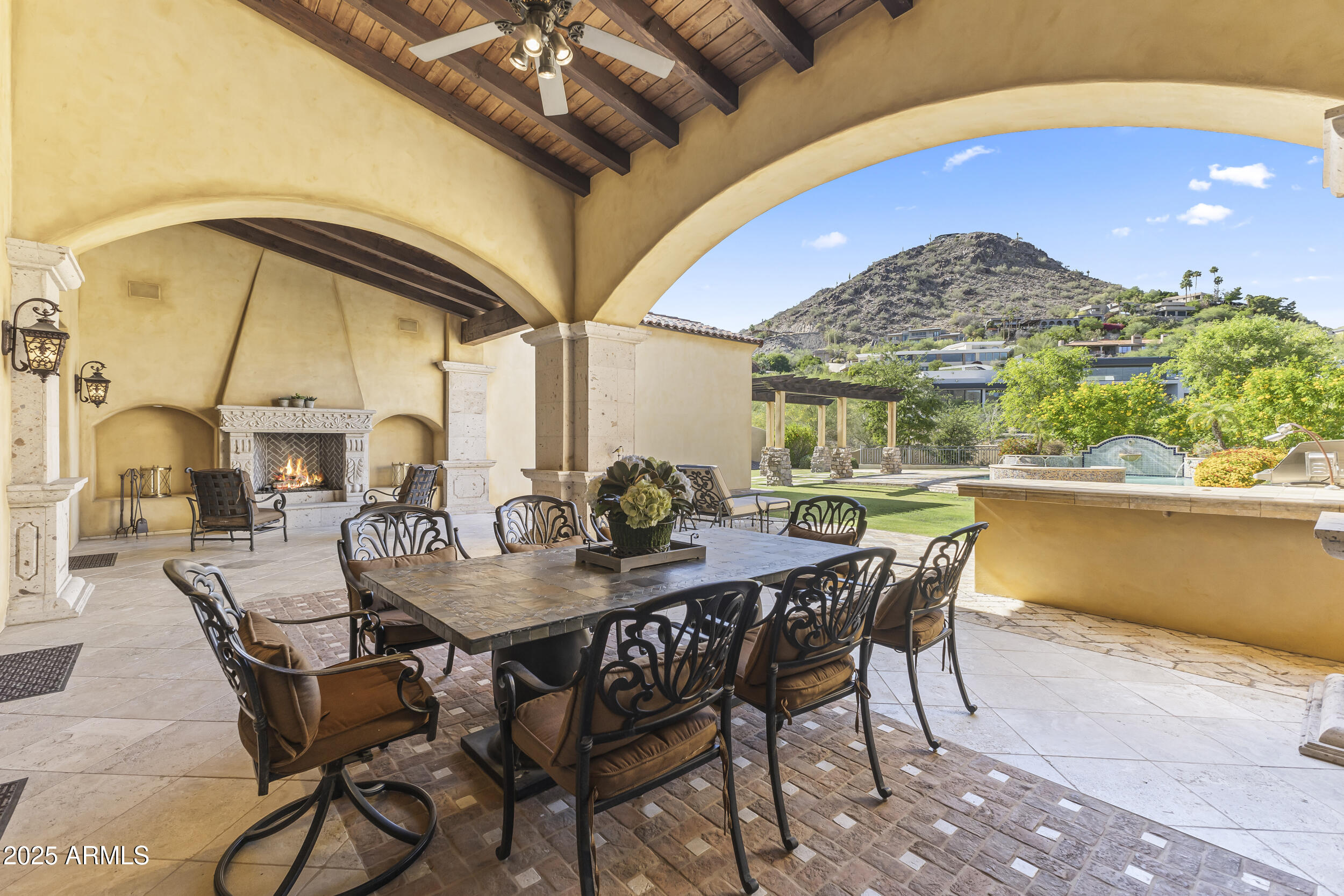 4334 E Desert Crest Drive