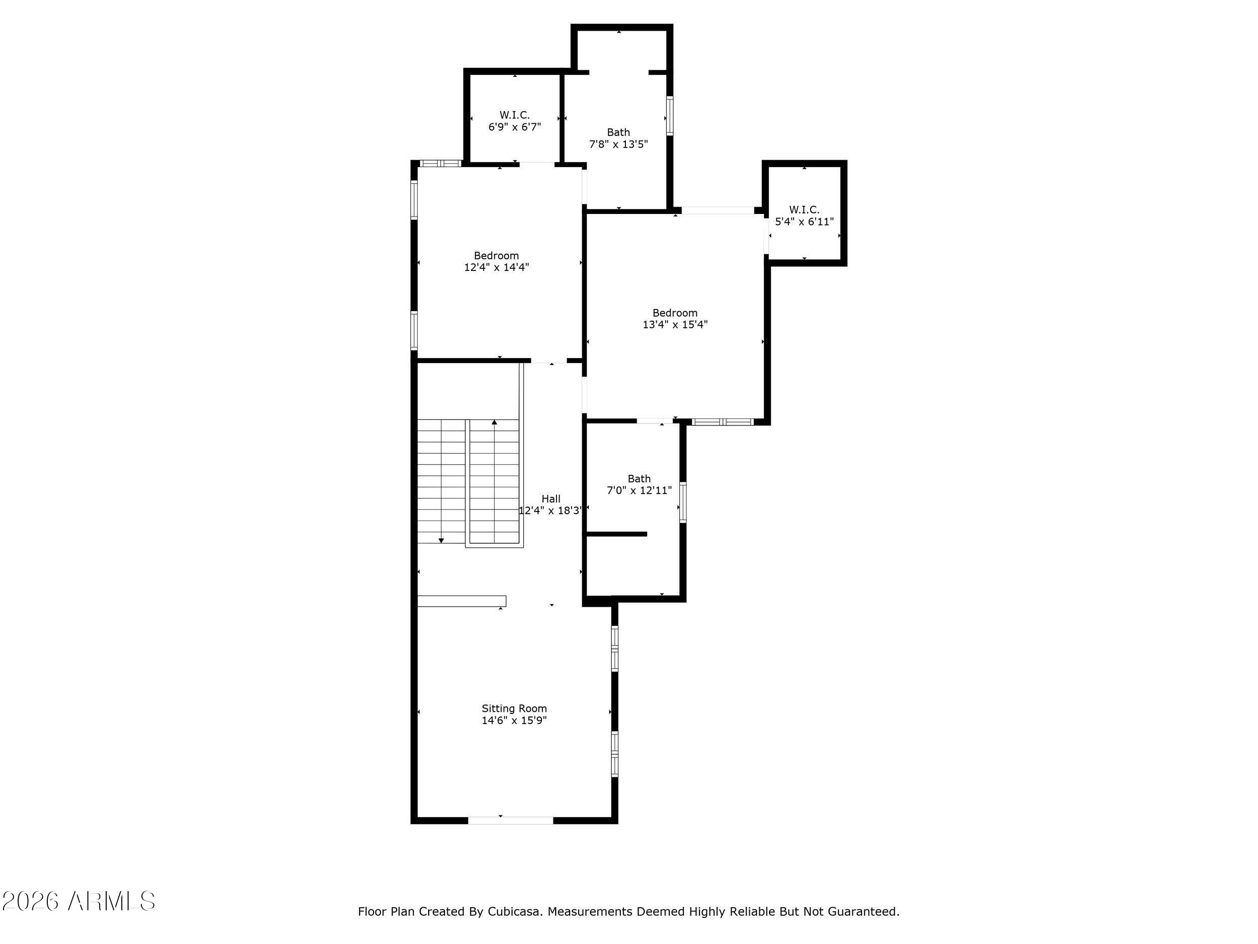 4334 E Desert Crest Drive