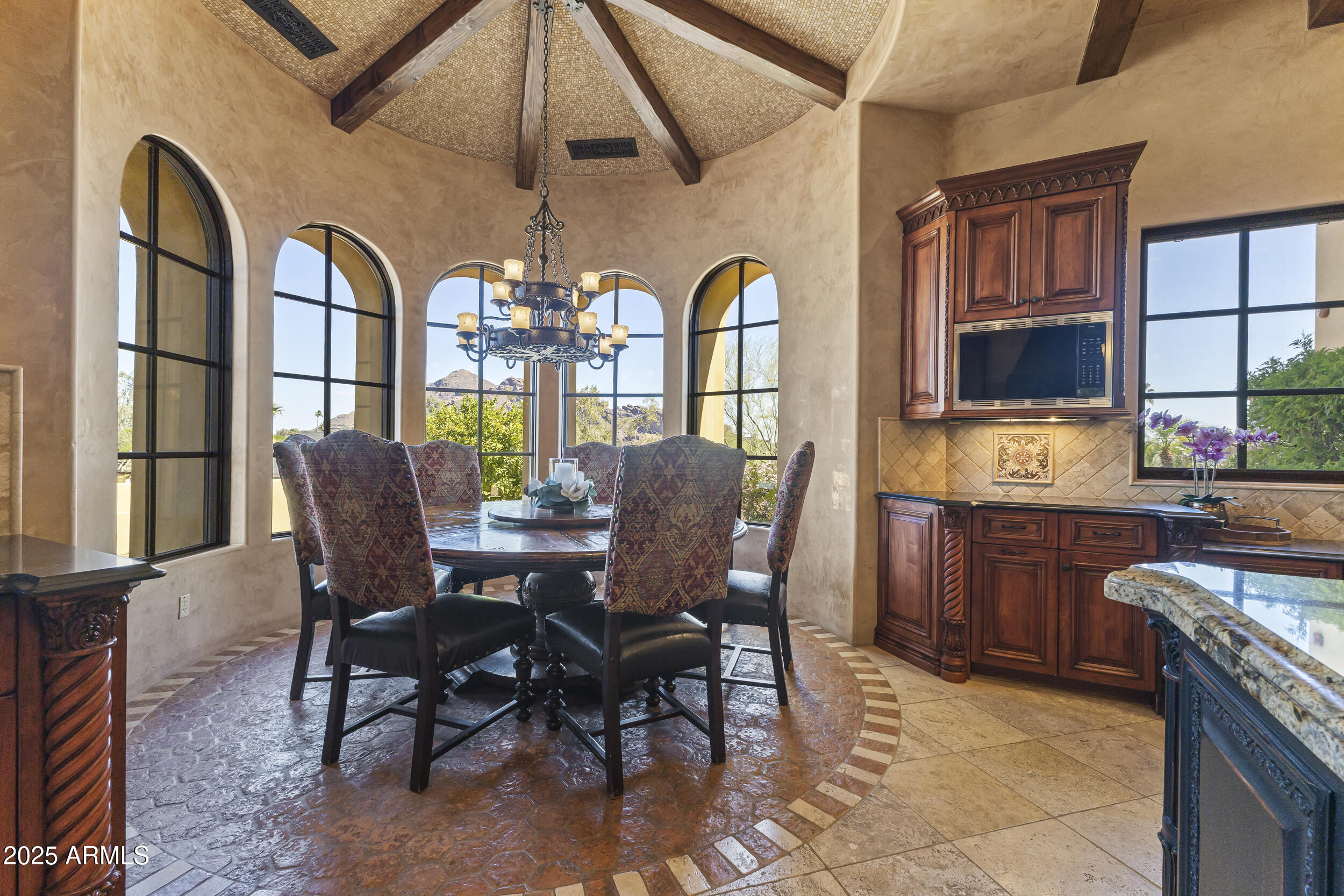 4334 E Desert Crest Drive