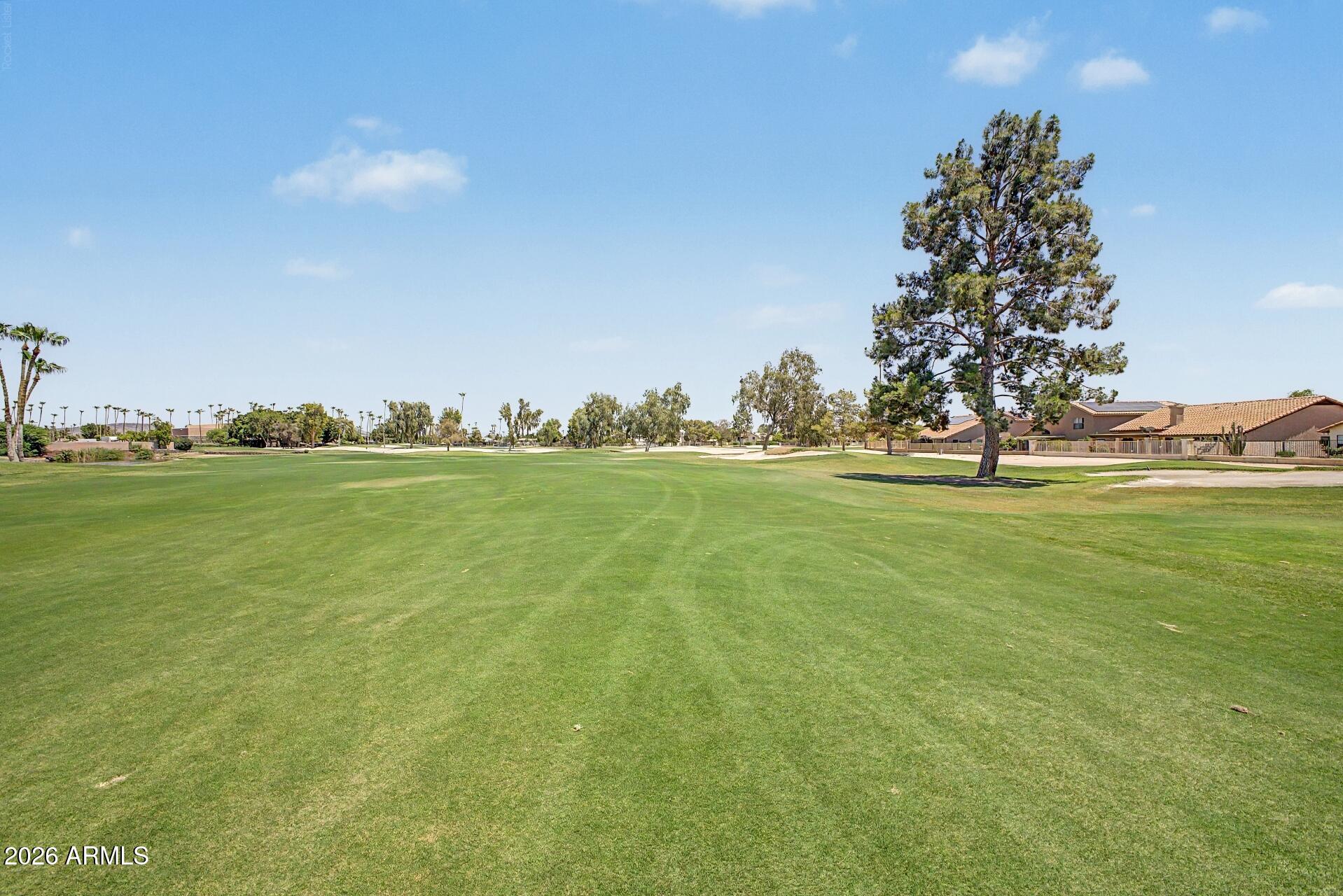 7401 W ARROWHEAD CLUBHOUSE Drive 2087