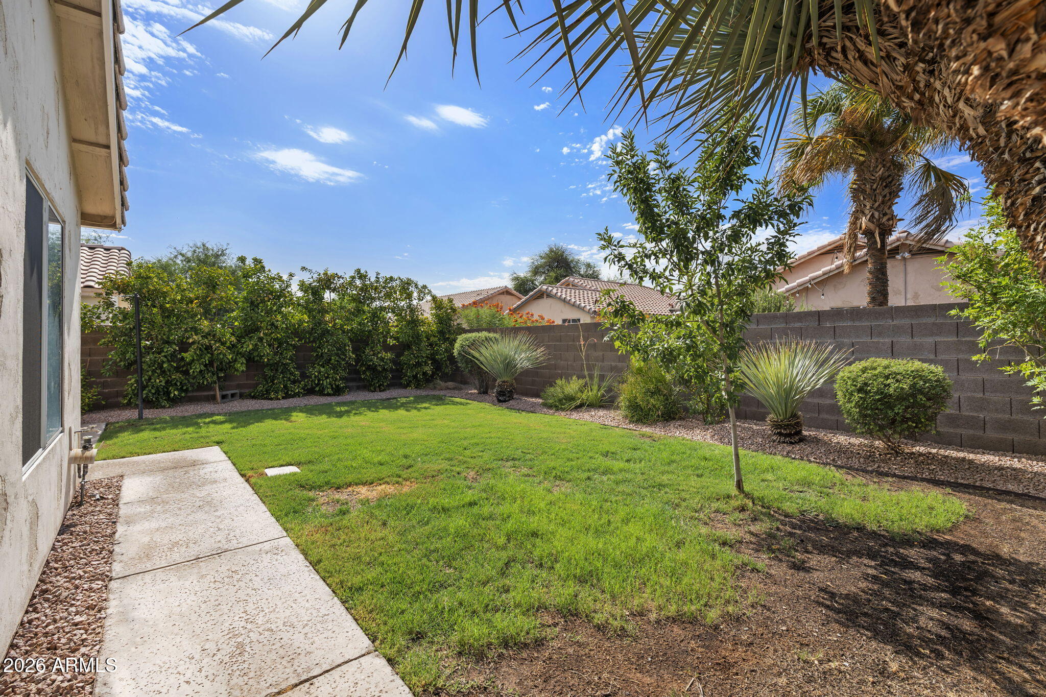1281 W GAIL Drive