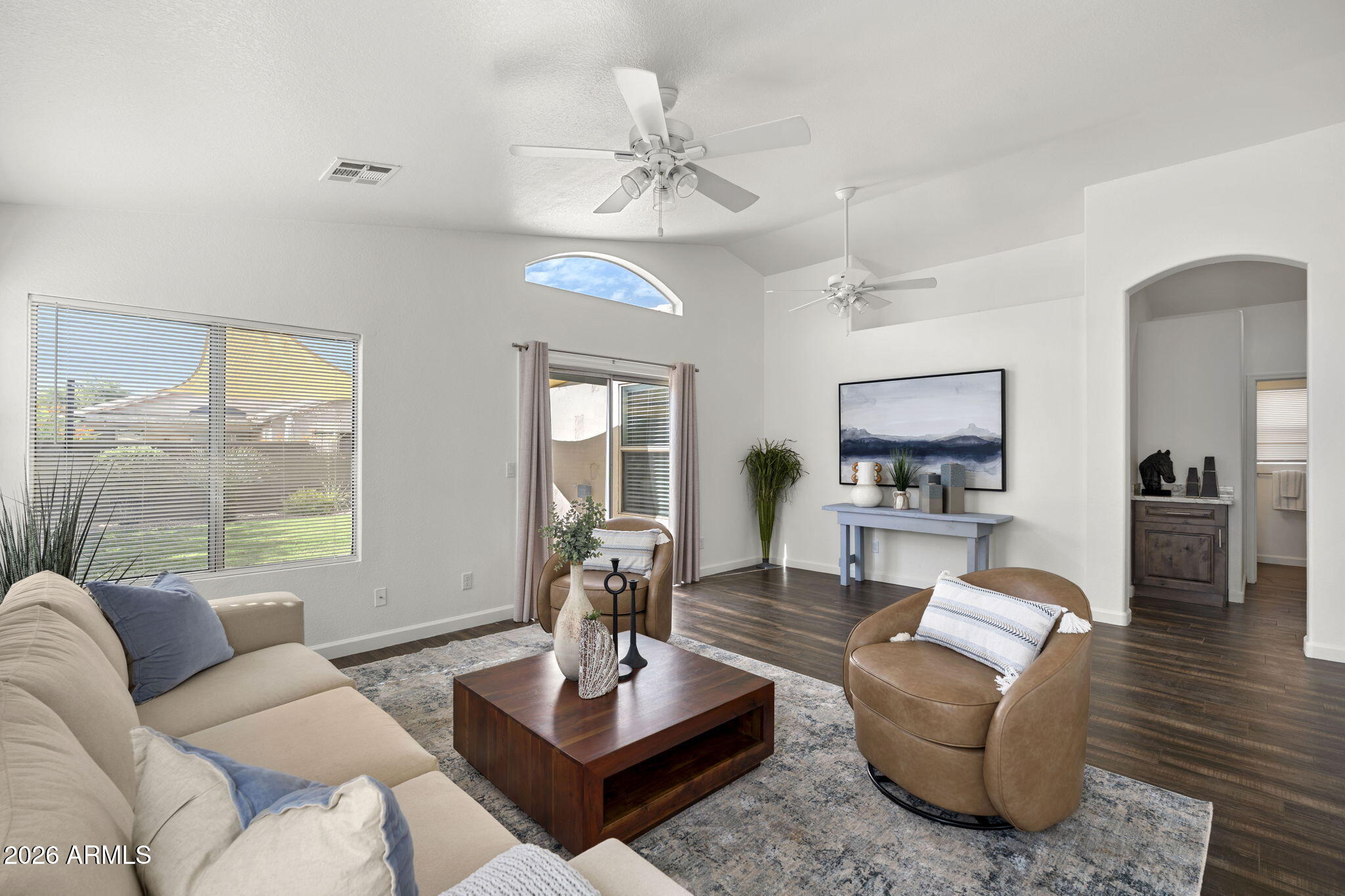 1281 W GAIL Drive