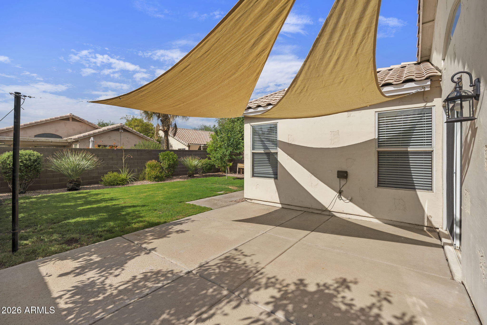 1281 W GAIL Drive