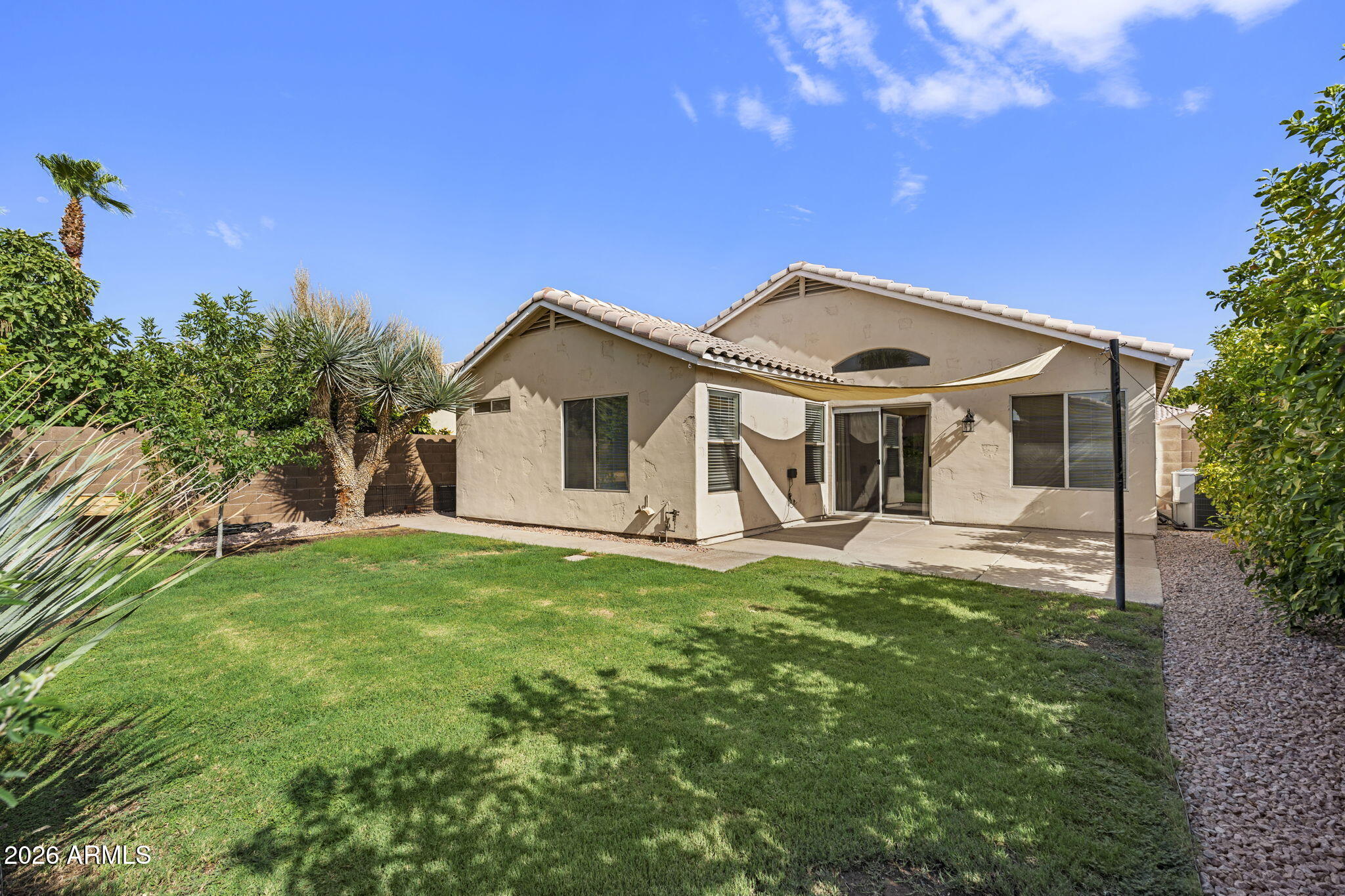 1281 W GAIL Drive