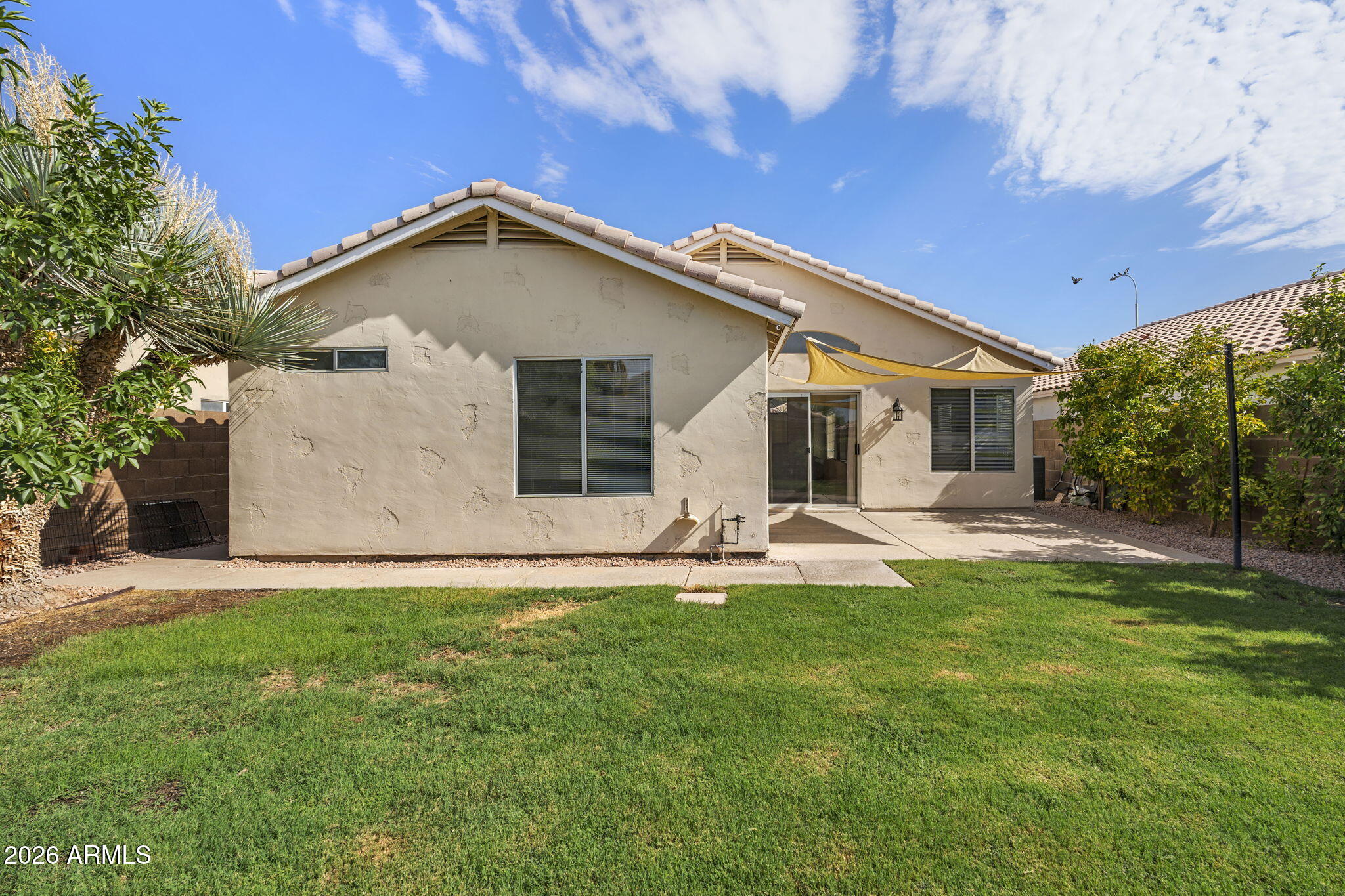 1281 W GAIL Drive
