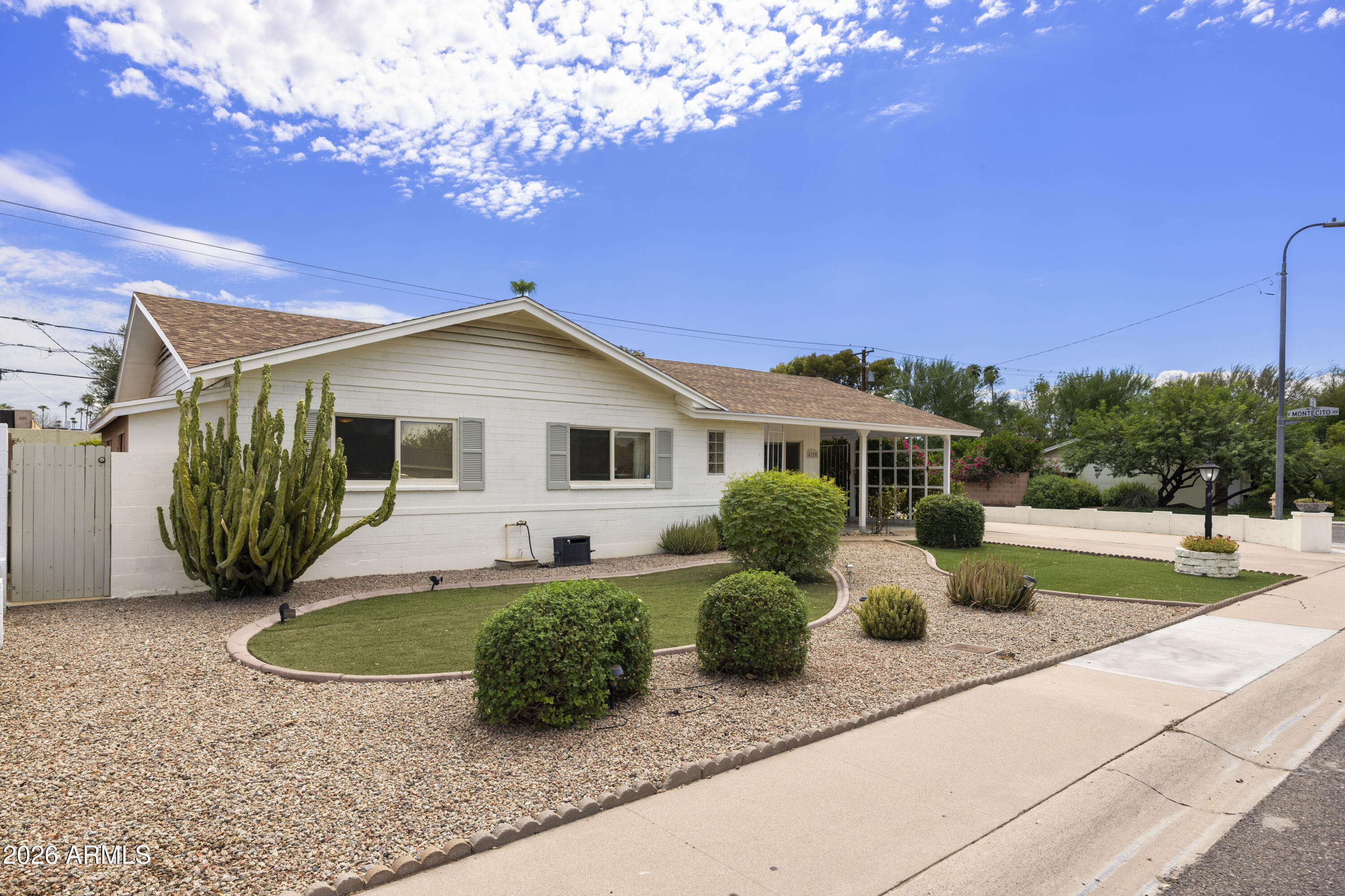 4329 N 35TH Street