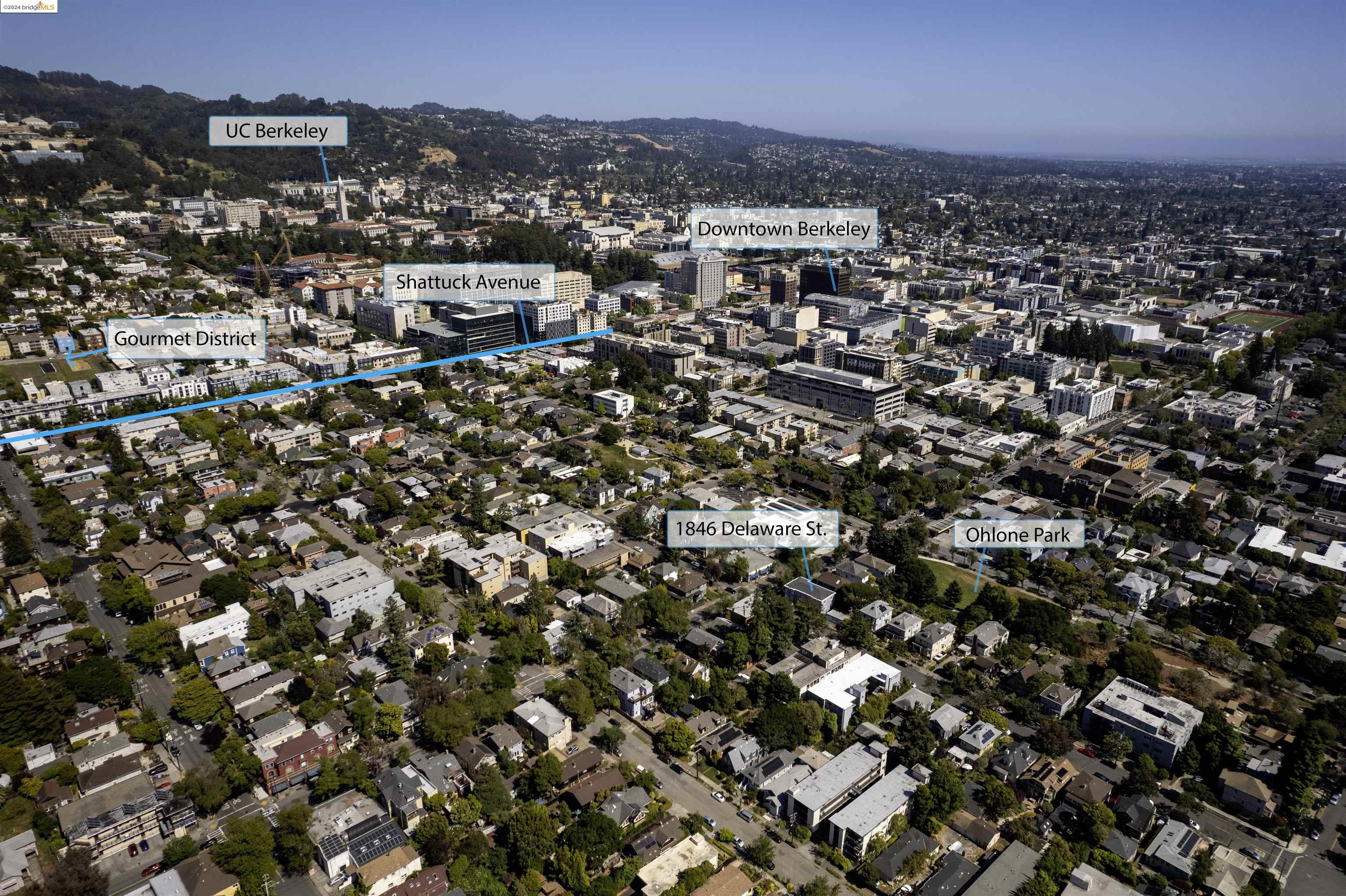 1846 Delaware St # 3