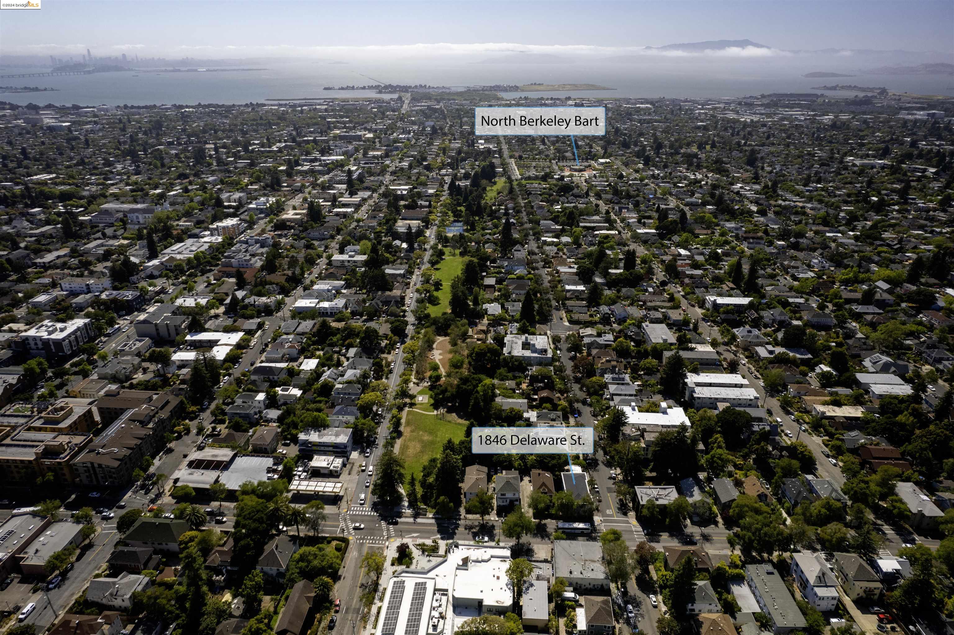 1846 Delaware St # 3