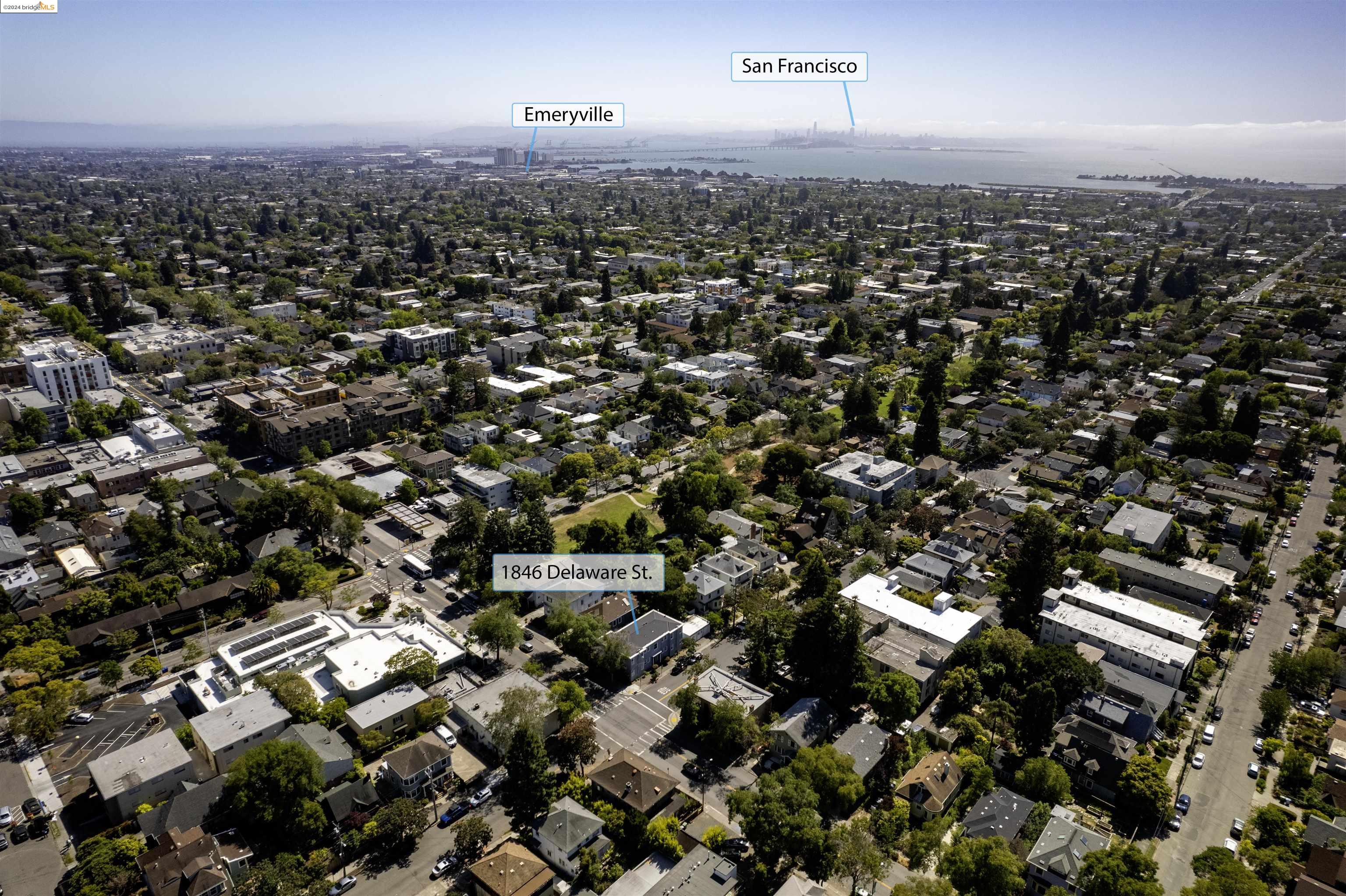 1846 Delaware St # 3