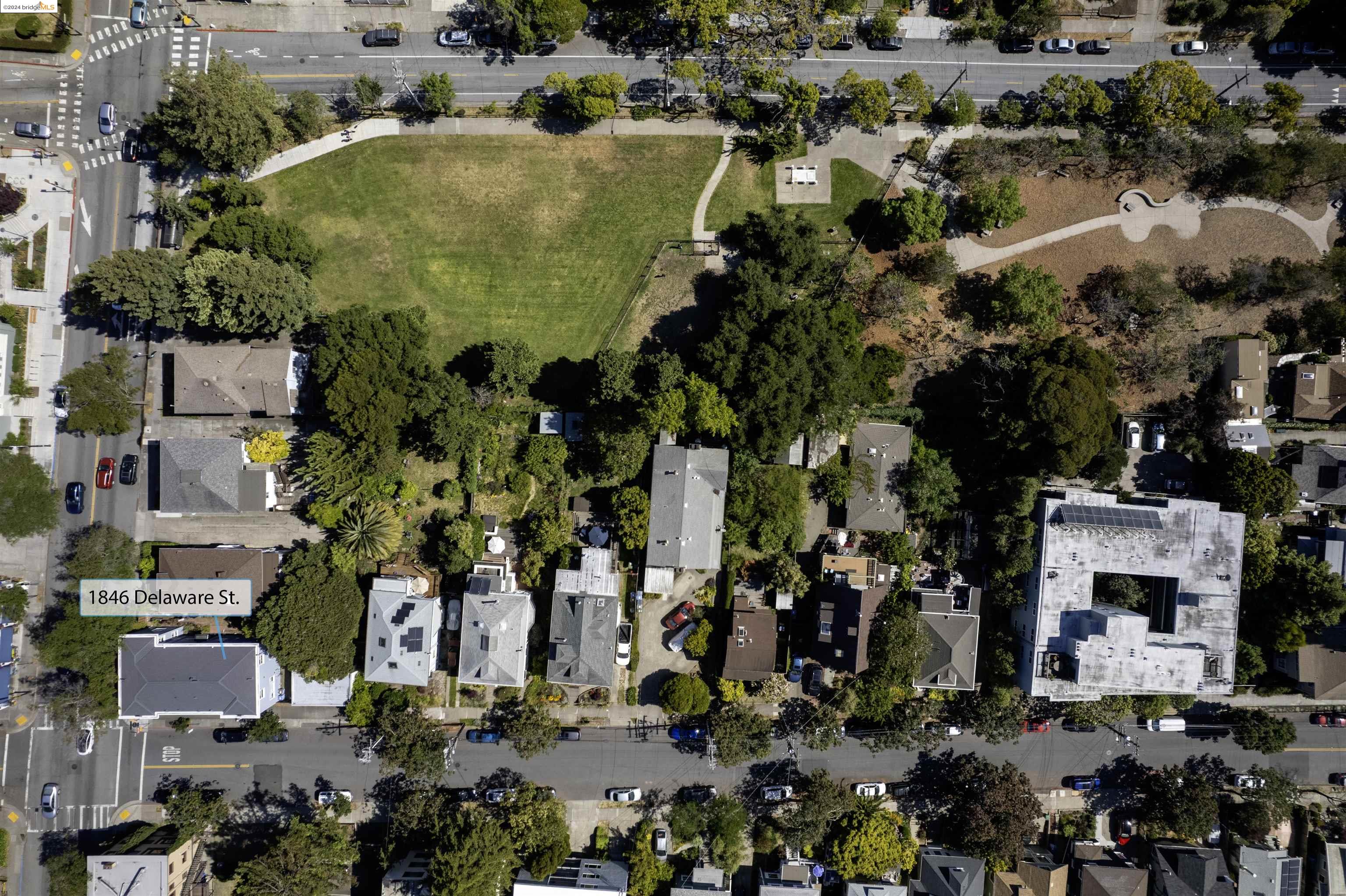 1846 Delaware St # 3