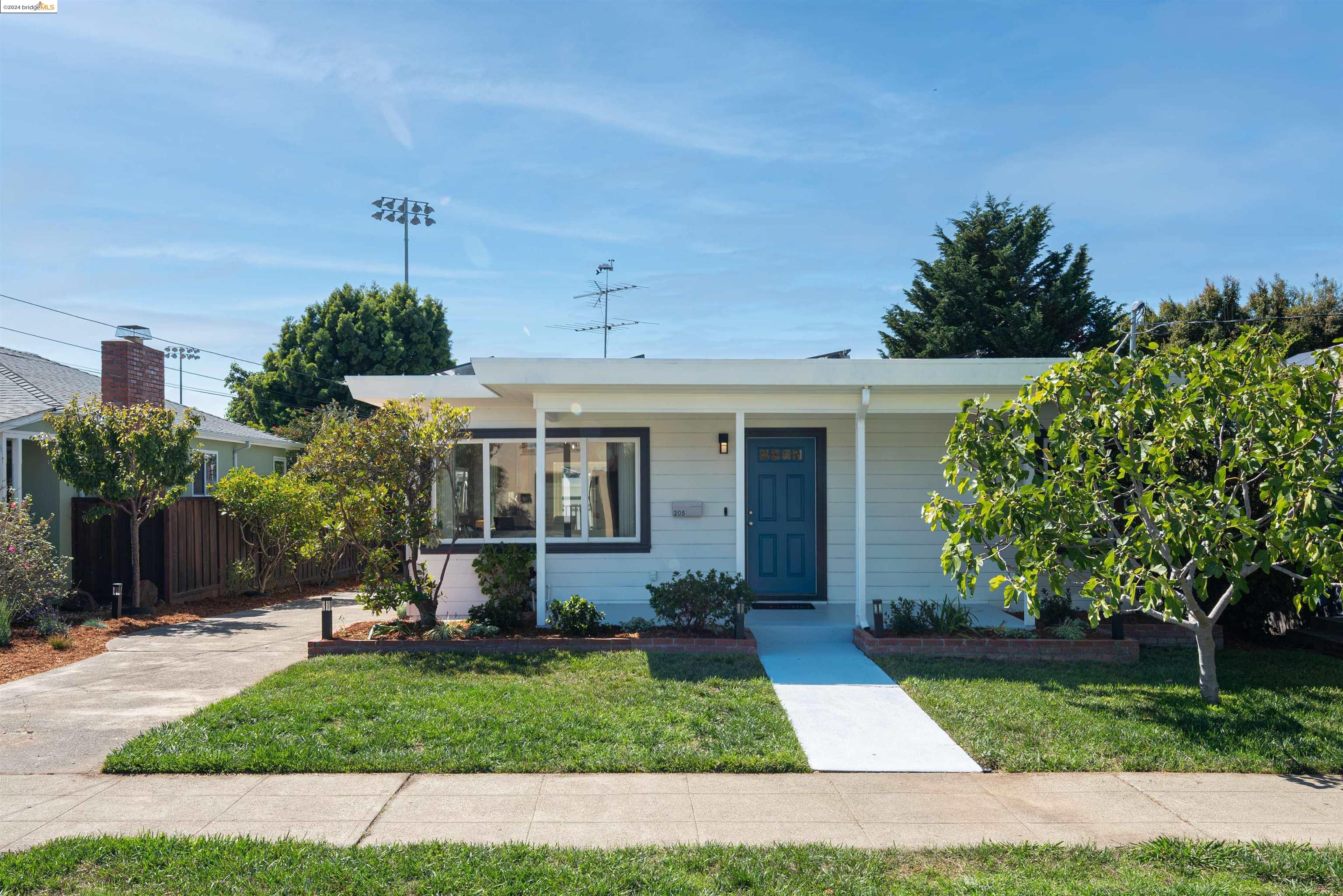 205 Behrens St